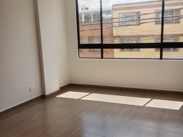 Apartamento el POA Suba COD – 924