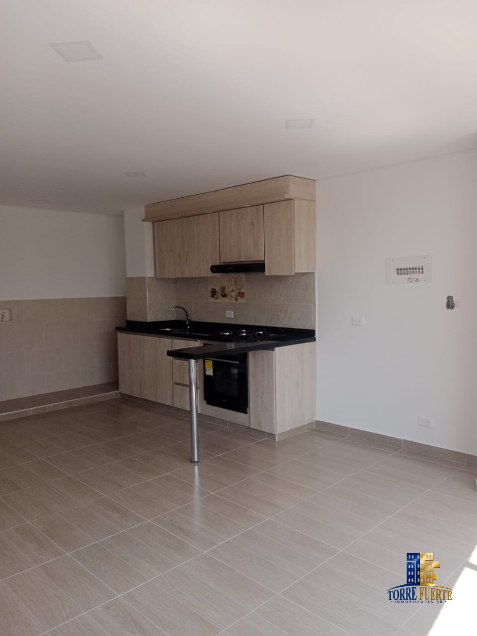 COD-924-10 Apartamento el POA Suba COD – 924