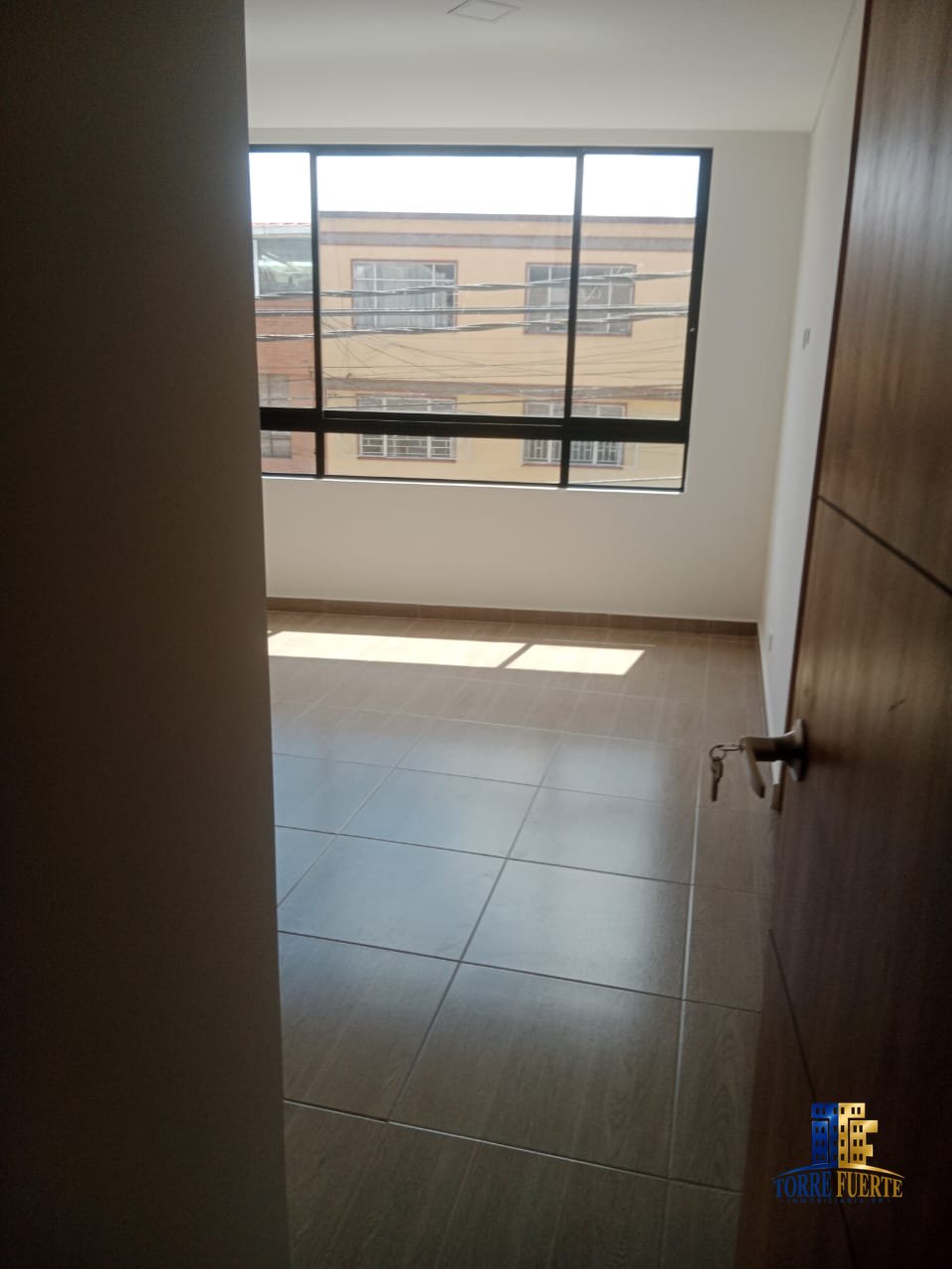 COD-924-2 Apartamento el POA Suba COD – 924