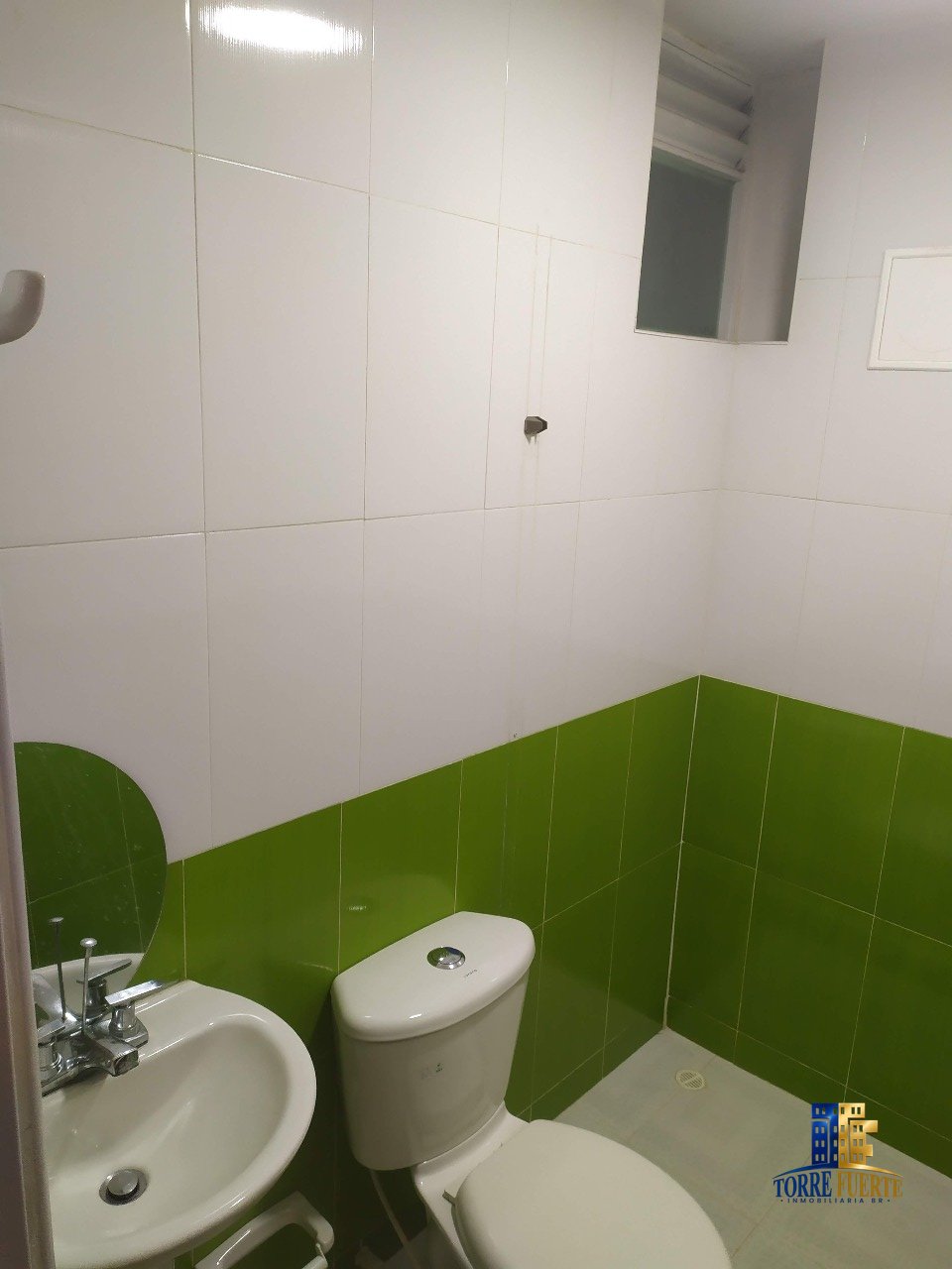 COD-974-10 Apartamento En Venta La Clarita COD – 974
