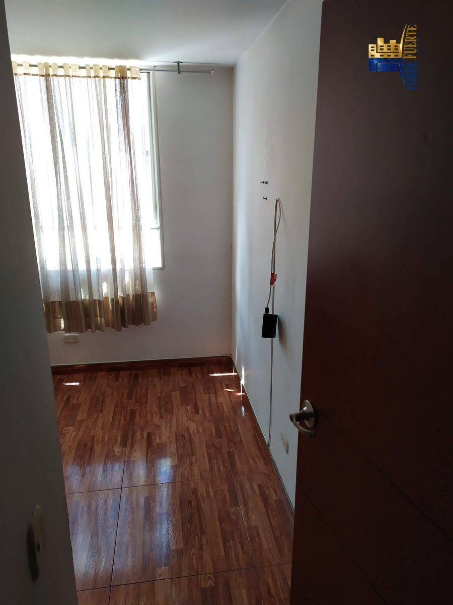 COD-974-16 Apartamento En Venta La Clarita COD – 974