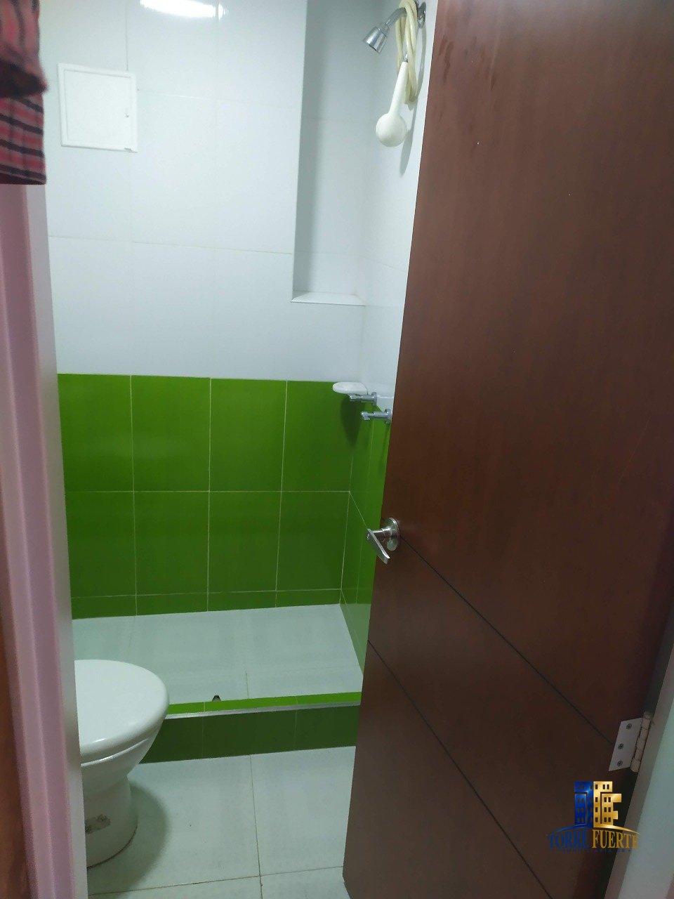 COD-974-5 Apartamento En Venta La Clarita COD – 974