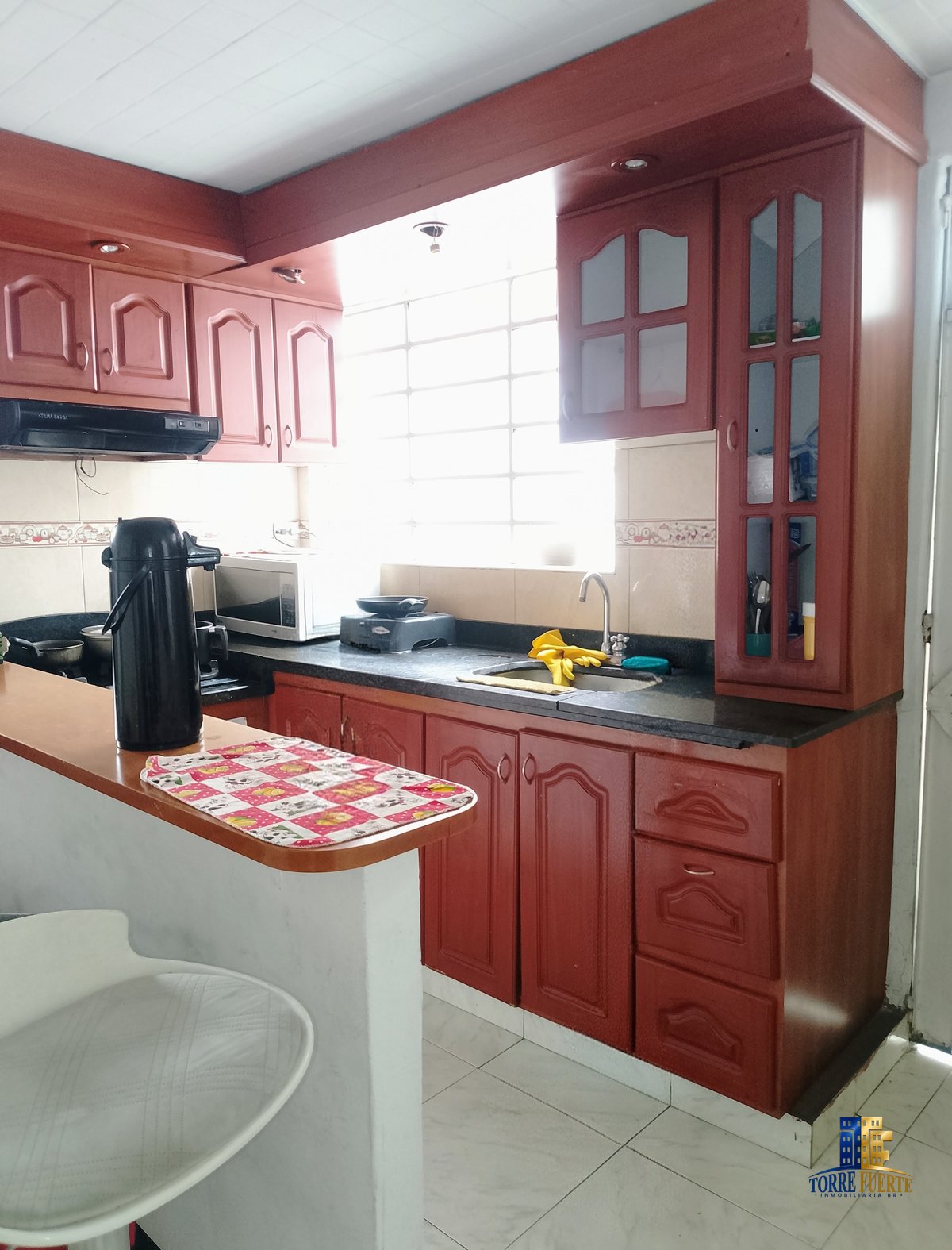 Casa Normandia COD – 978
