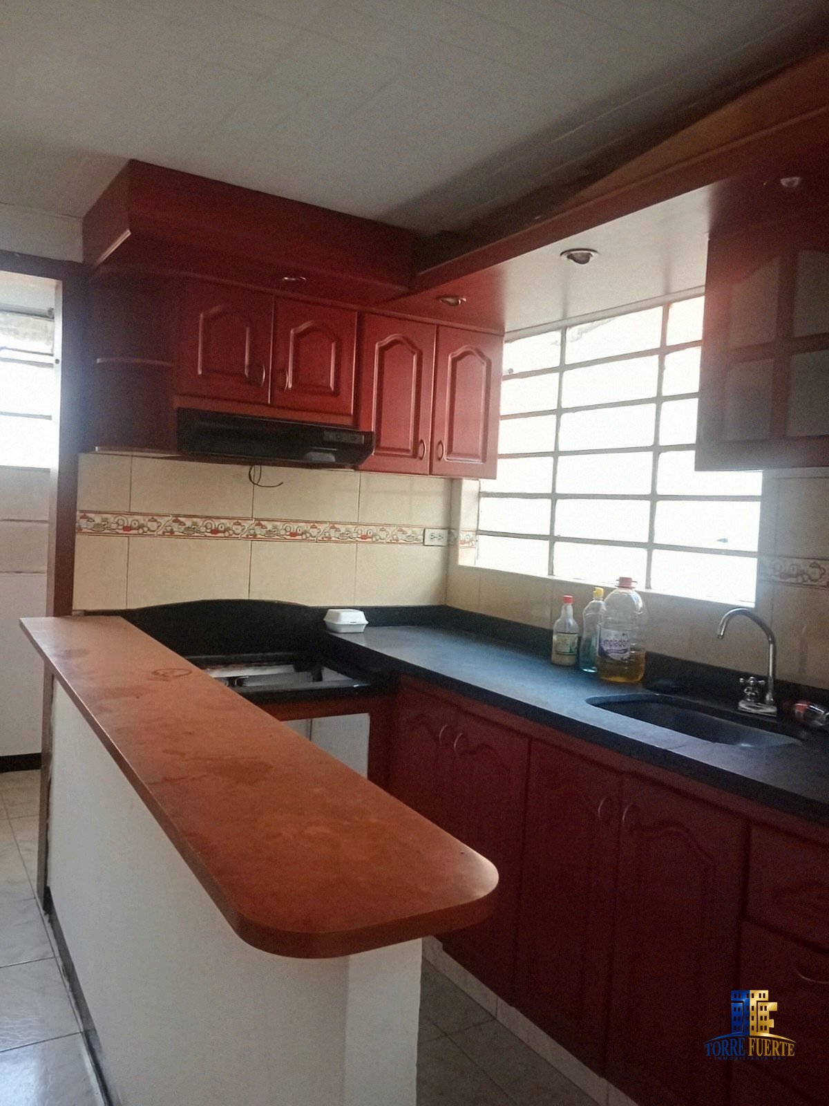 Casa Normandia COD – 978