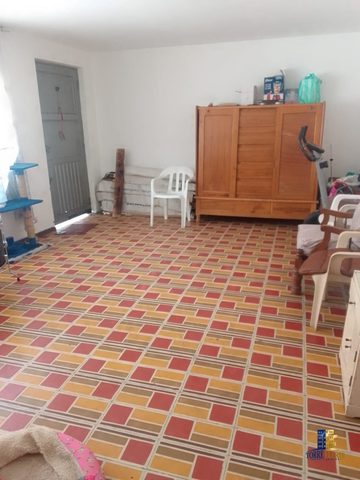 Casa En Venta Boyacá Real COD – 979