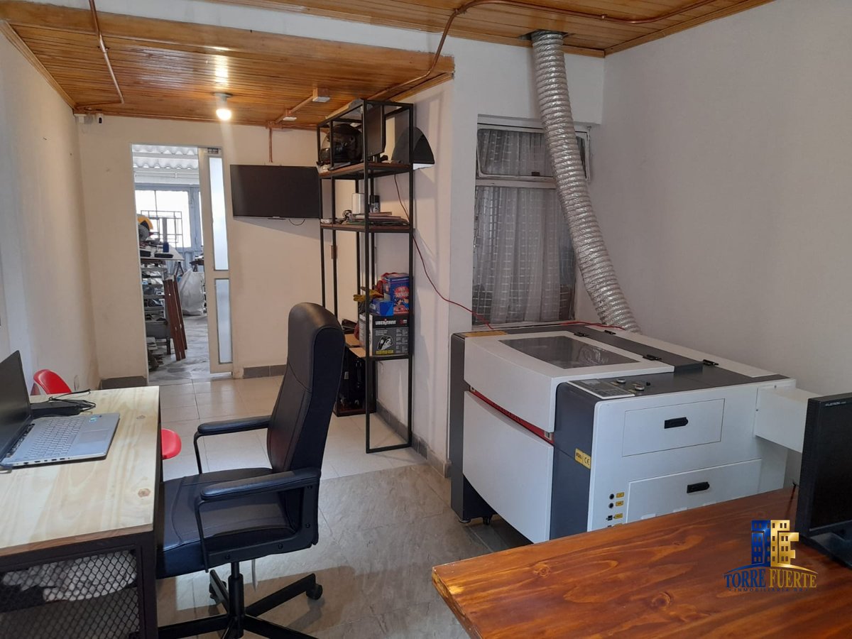 Casa En Venta Castilla COD -984