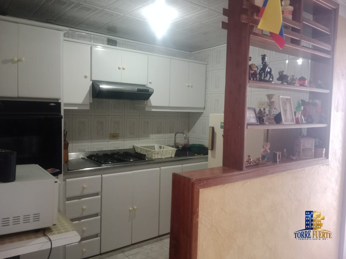 Apartamento en Venta San Marcos COD – 993