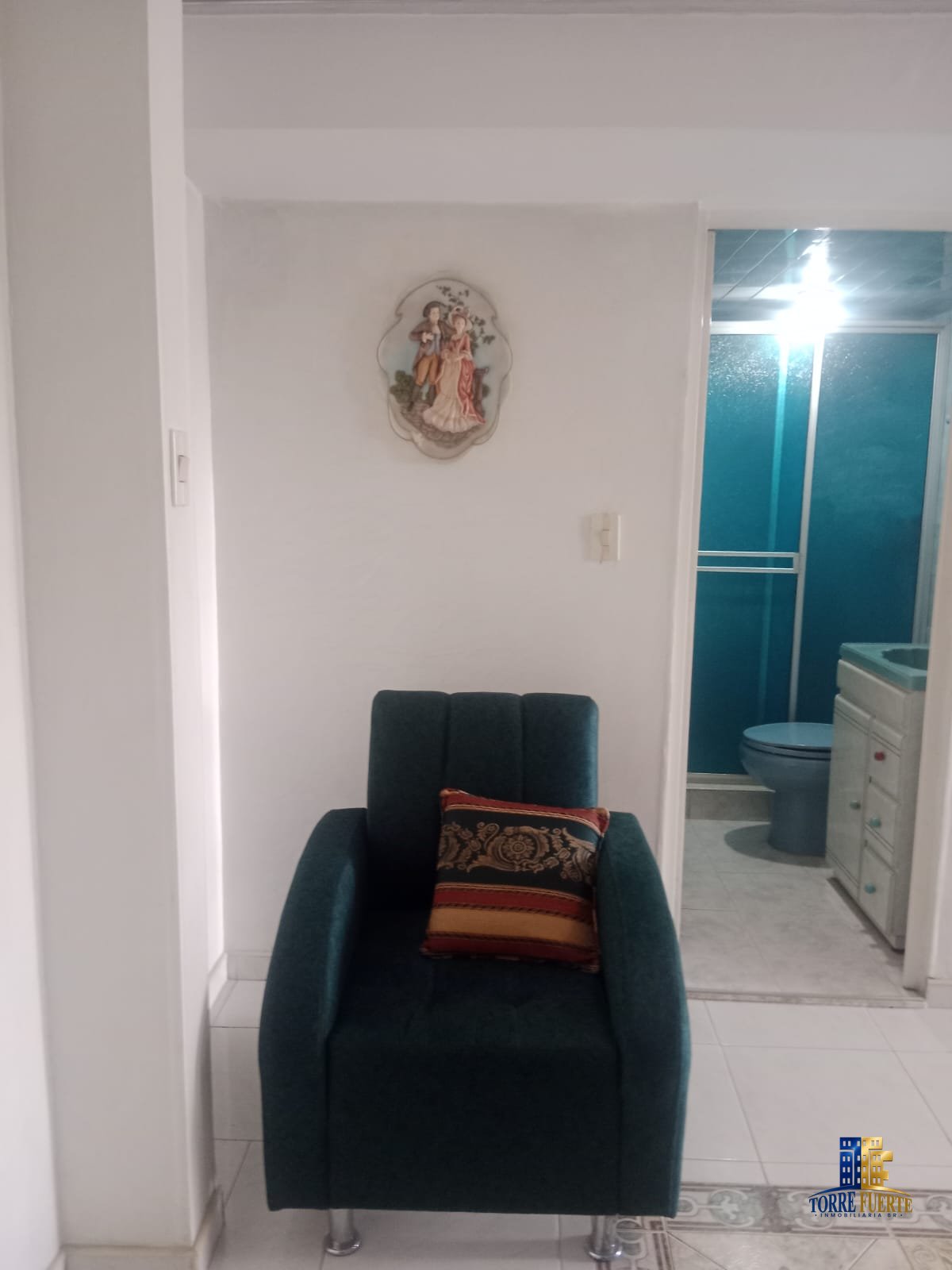 Apartamento En Venta San Marcos COD – 993