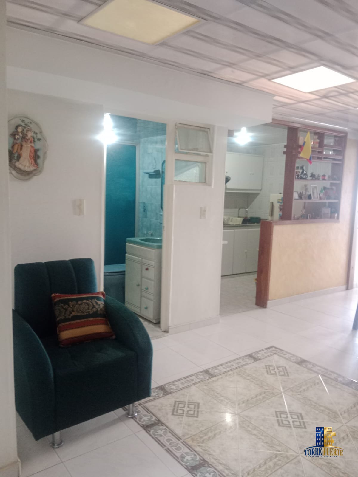 Apartamento en Venta San Marcos COD – 993