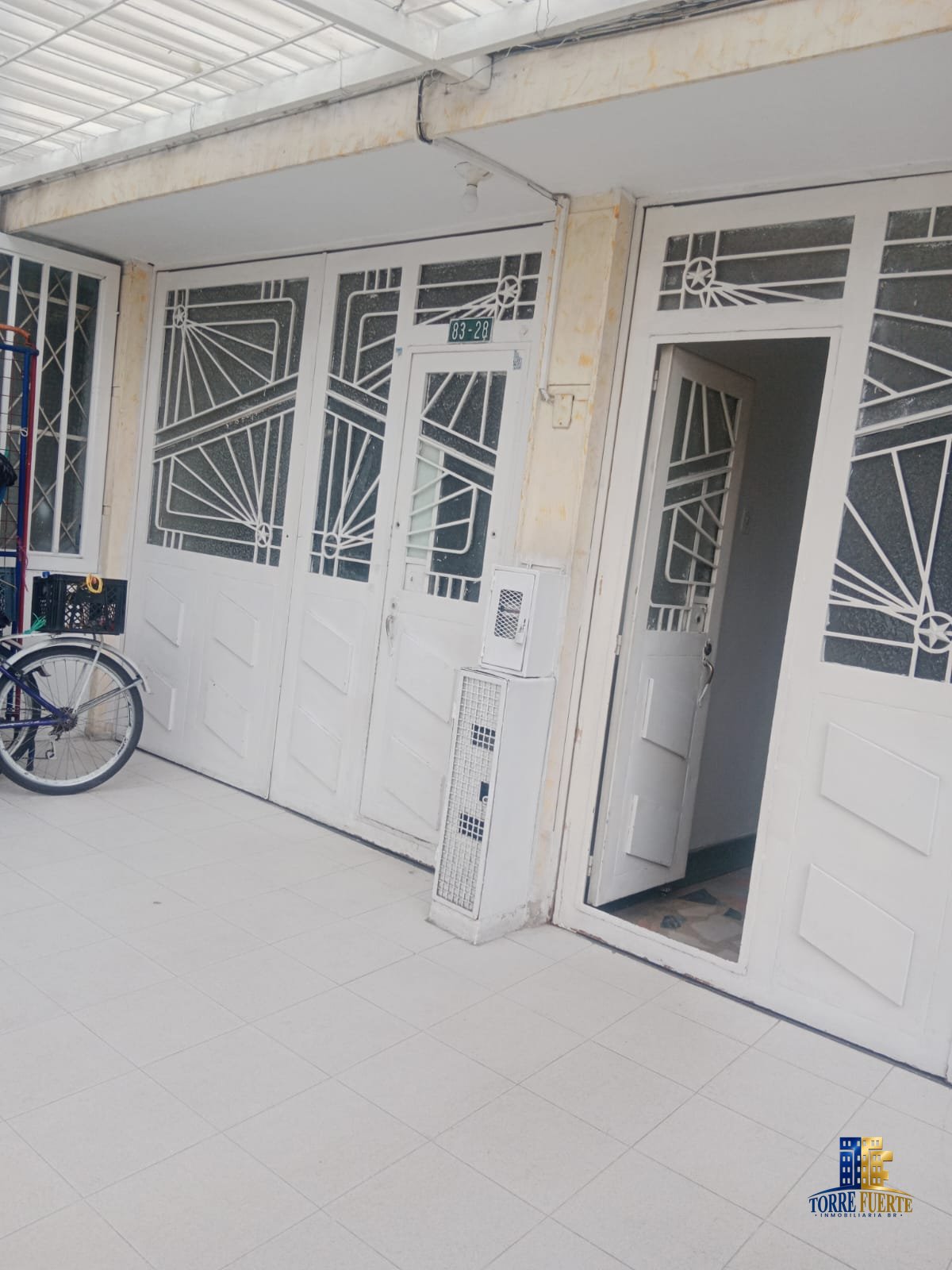 Apartamento En Venta San Marcos COD – 993