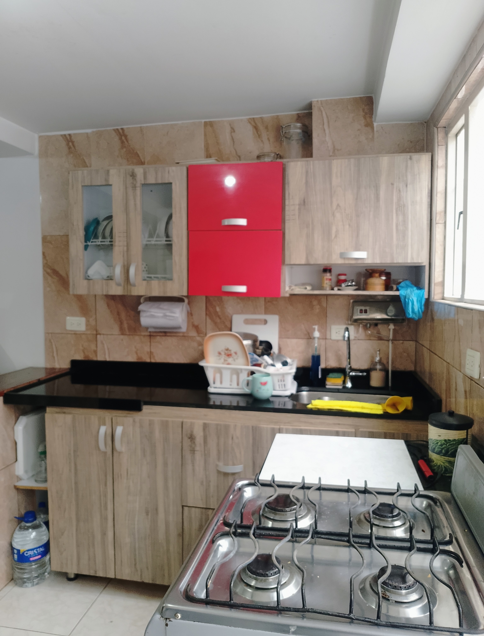 Casa en Venta Villa Luz COD-1138