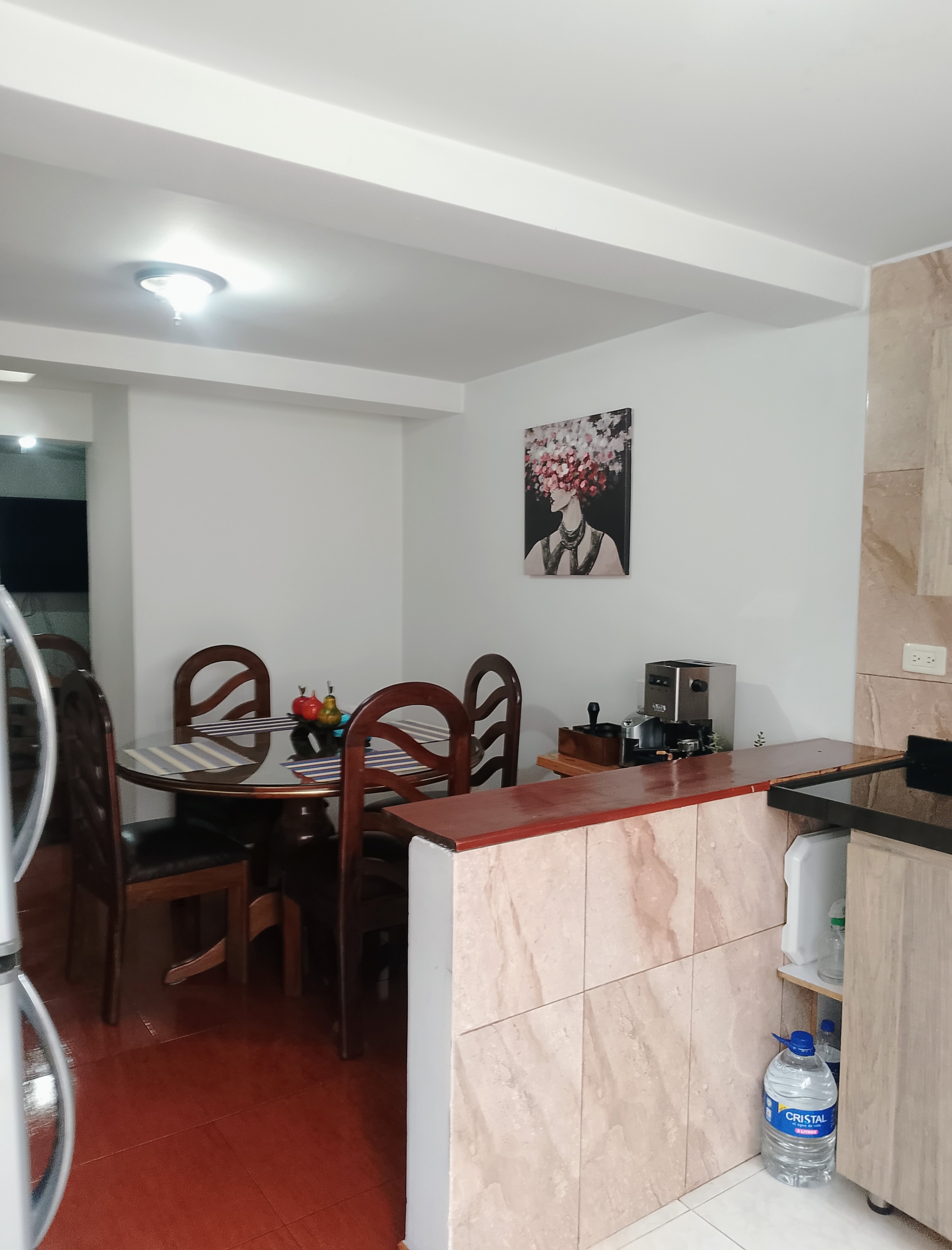 Casa en Venta Villa Luz COD-1138