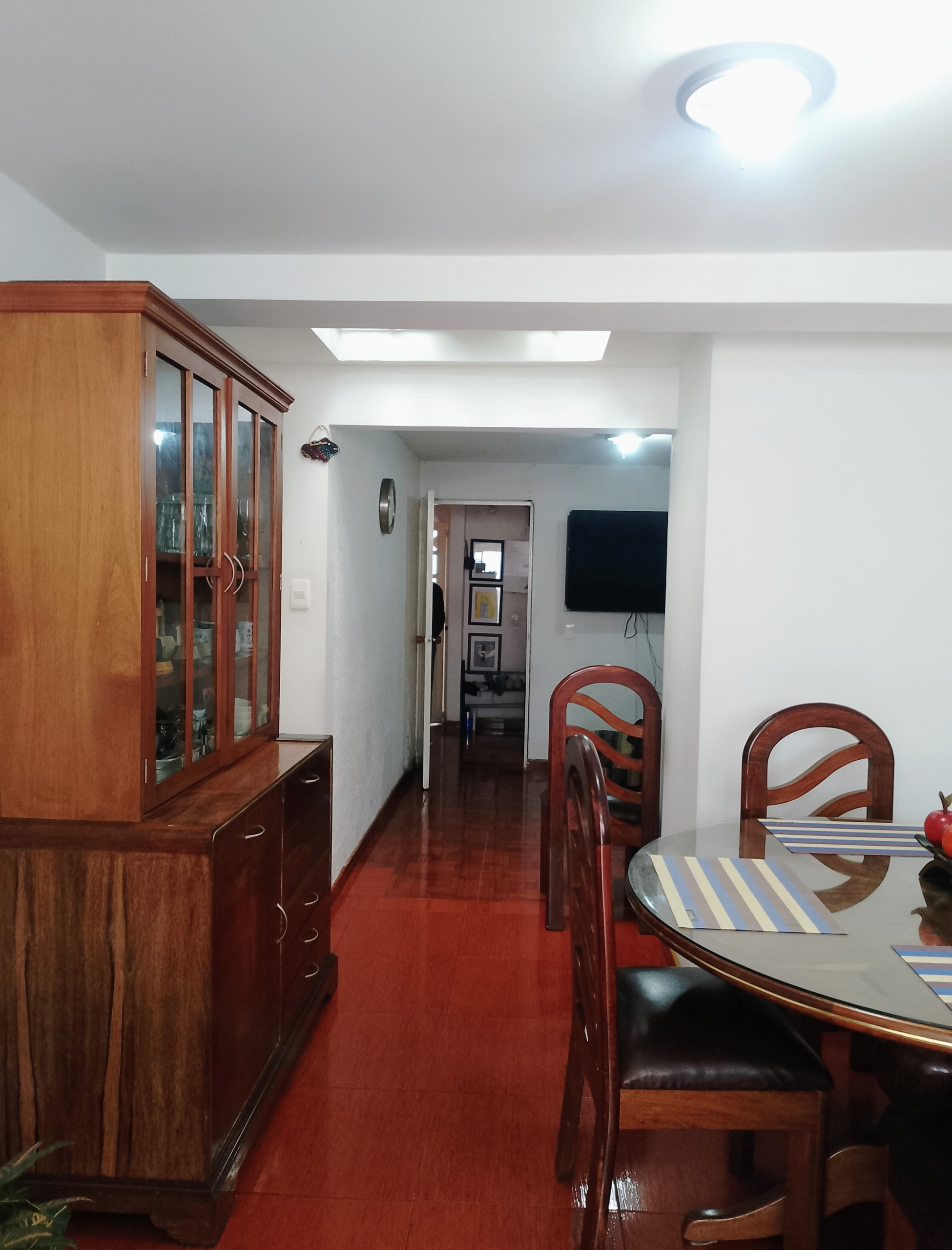 Casa en Venta Villa Luz COD-1138