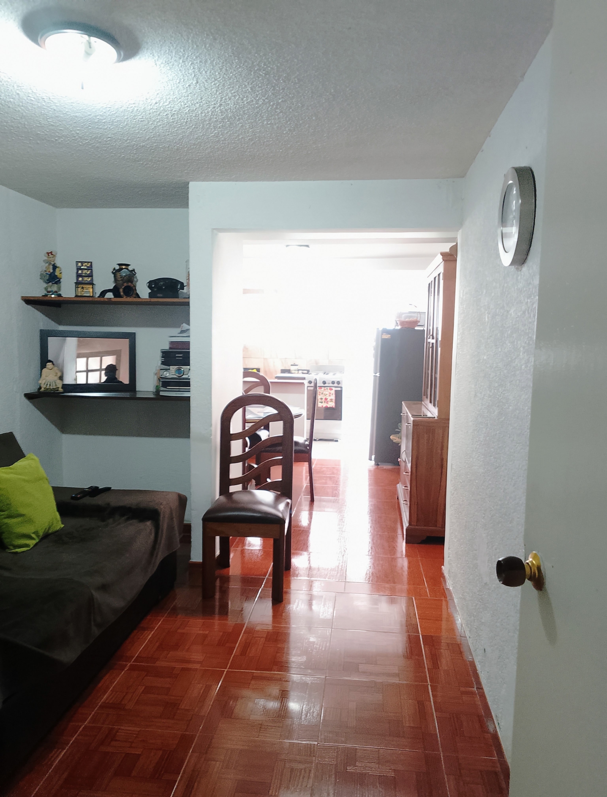 Casa en Venta Villa Luz COD-1138