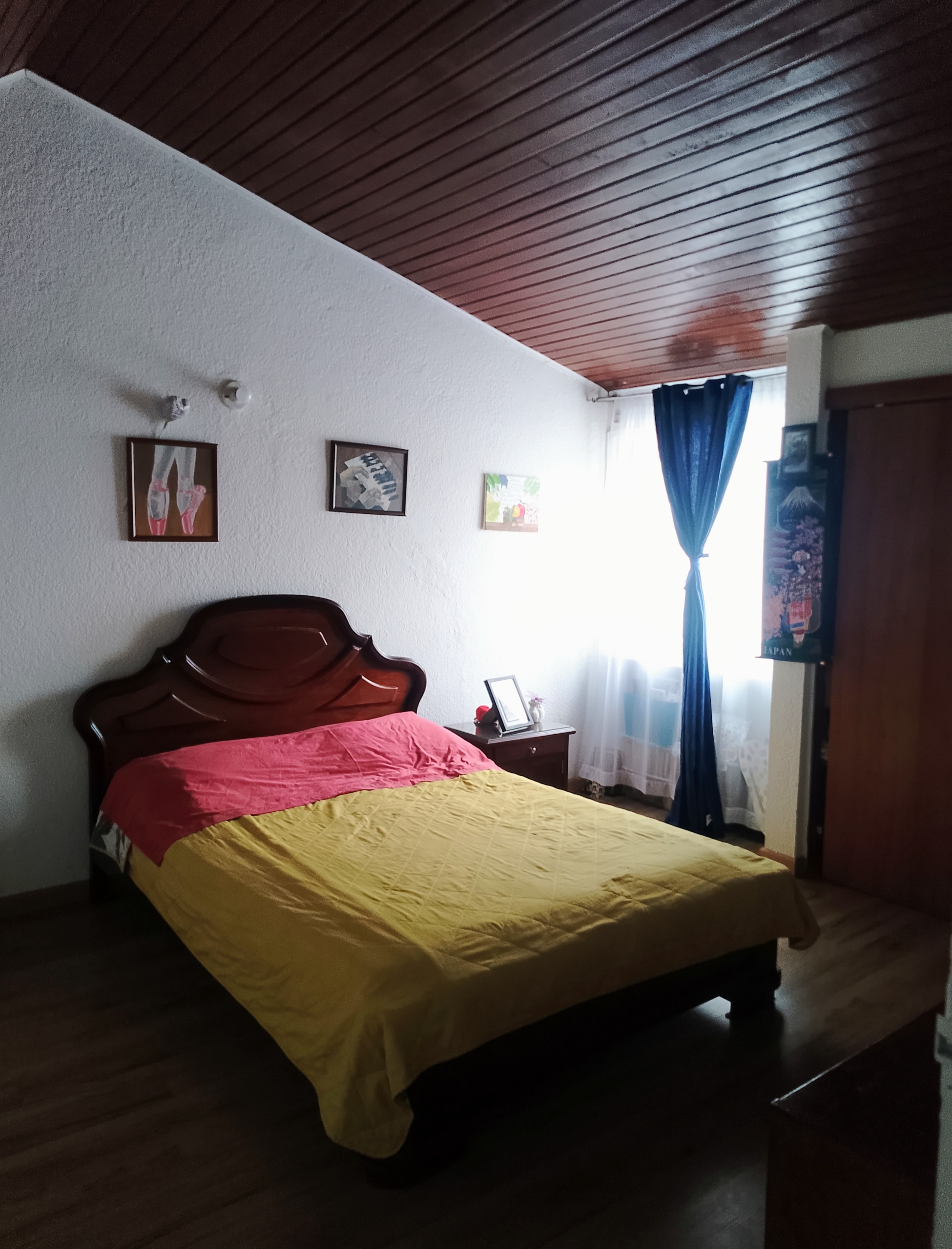 Casa en Venta Villa Luz COD-1138