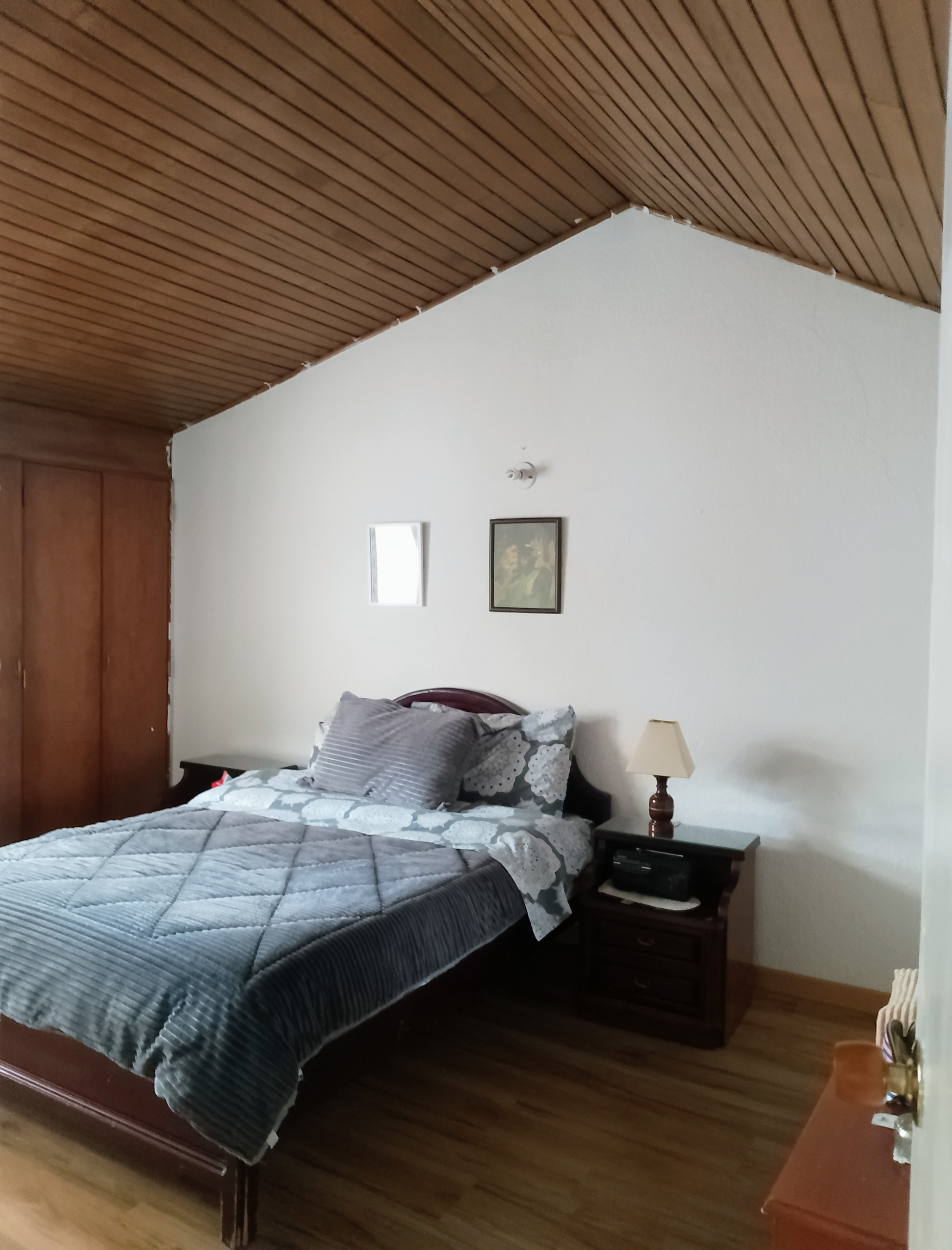 Casa en Venta Villa Luz COD-1138