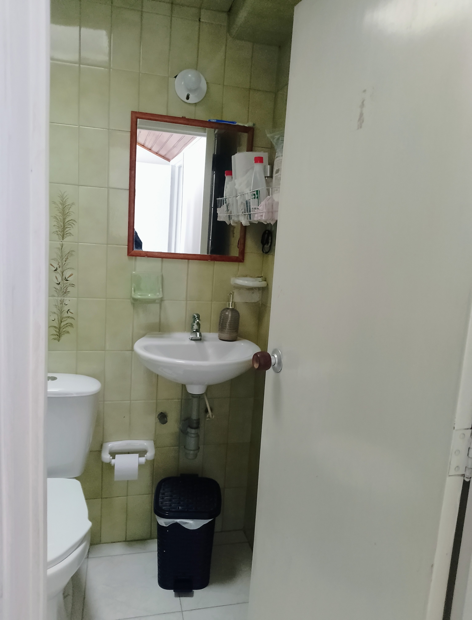 Casa en Venta Villa Luz COD-1138