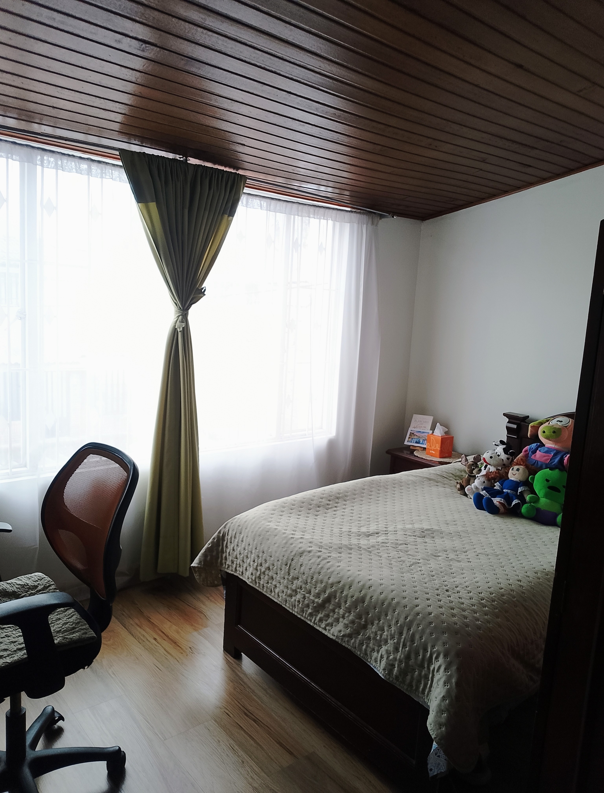 Casa en Venta Villa Luz COD-1138