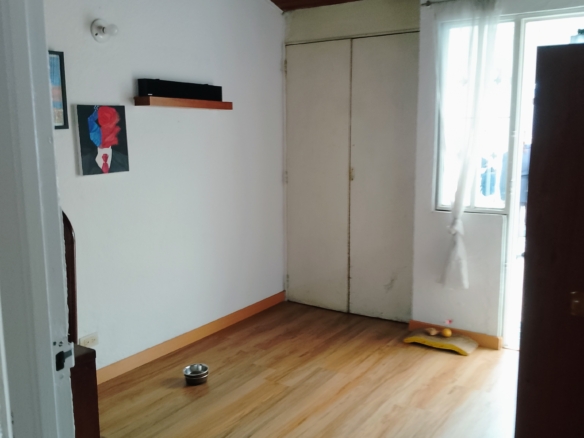 Casa en Venta Villa Luz COD-1138