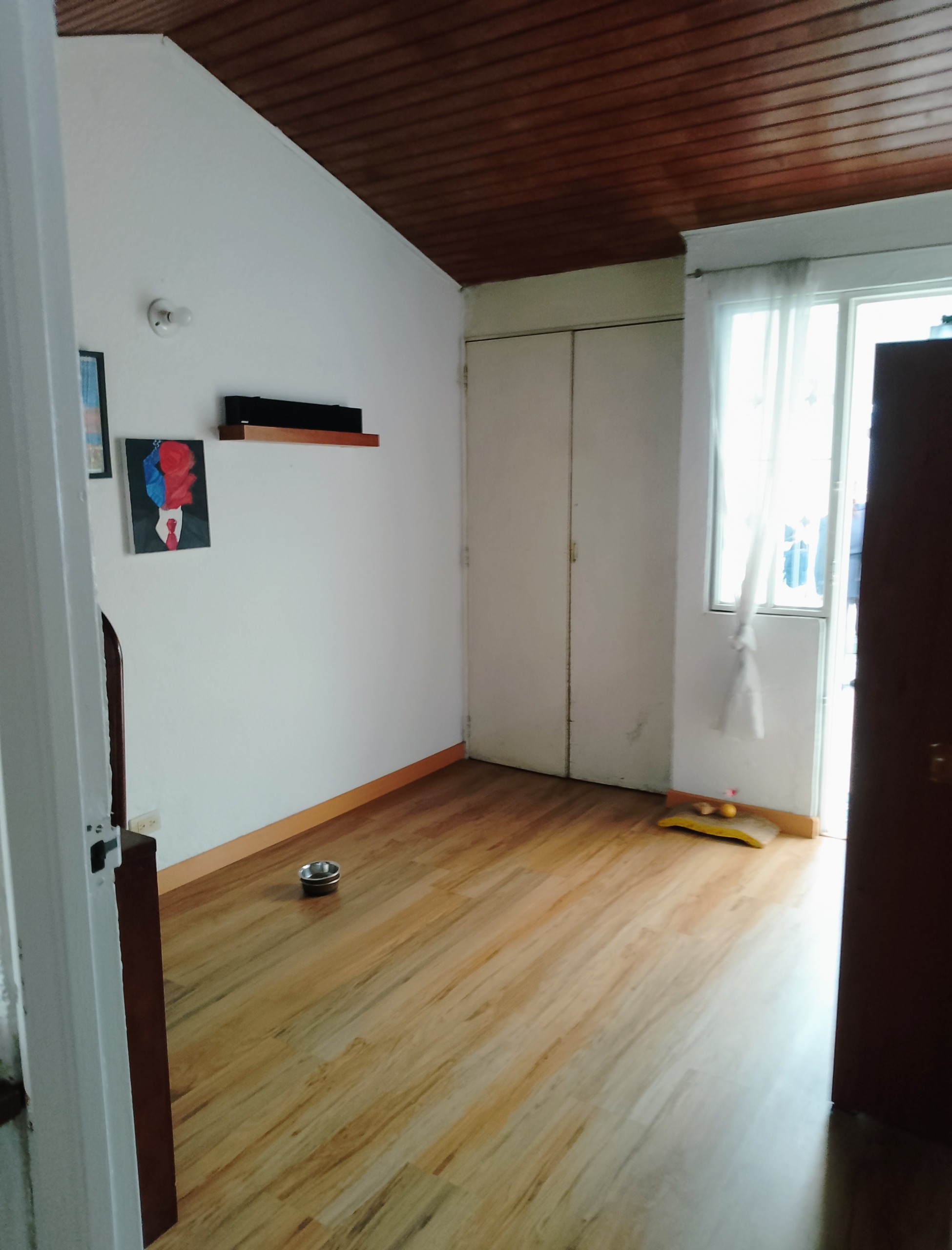 Casa en Venta Villa Luz COD-1138