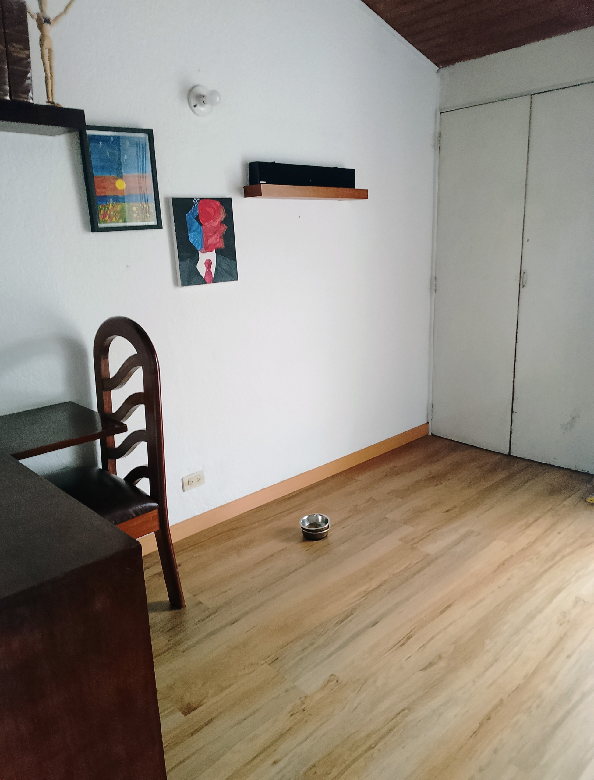 Casa en Venta Villa Luz COD-1138