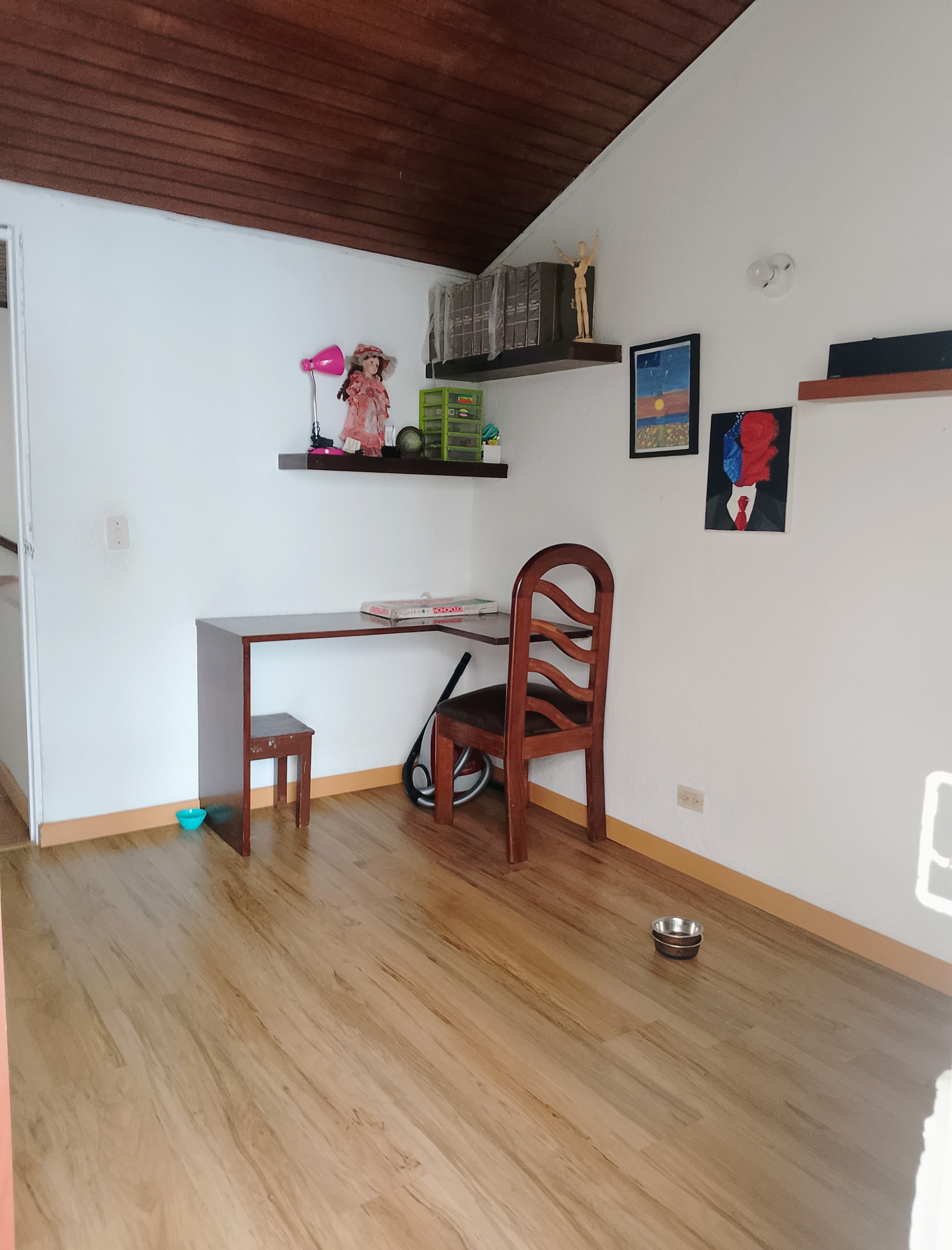 Casa en Venta Villa Luz COD-1138