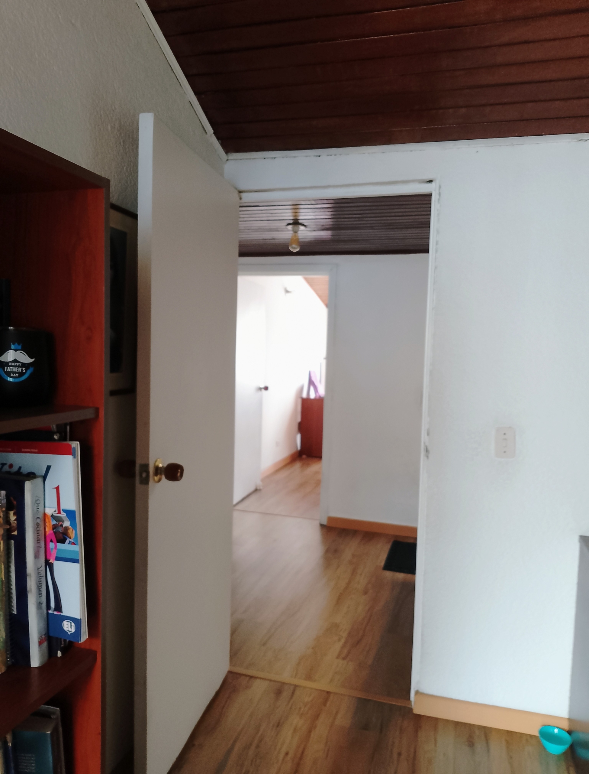 Casa en Venta Villa Luz COD-1138