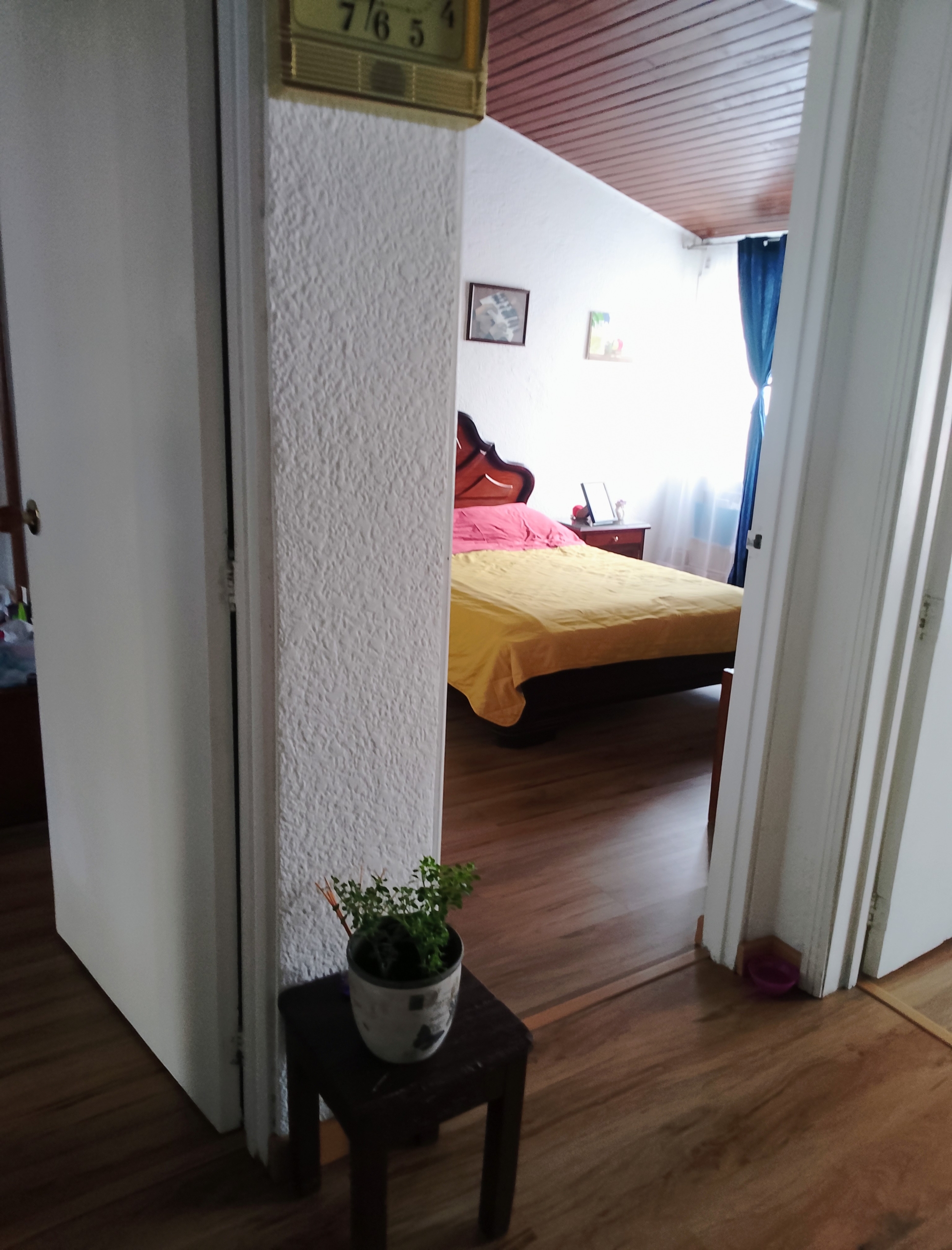 Casa en Venta Villa Luz COD-1138