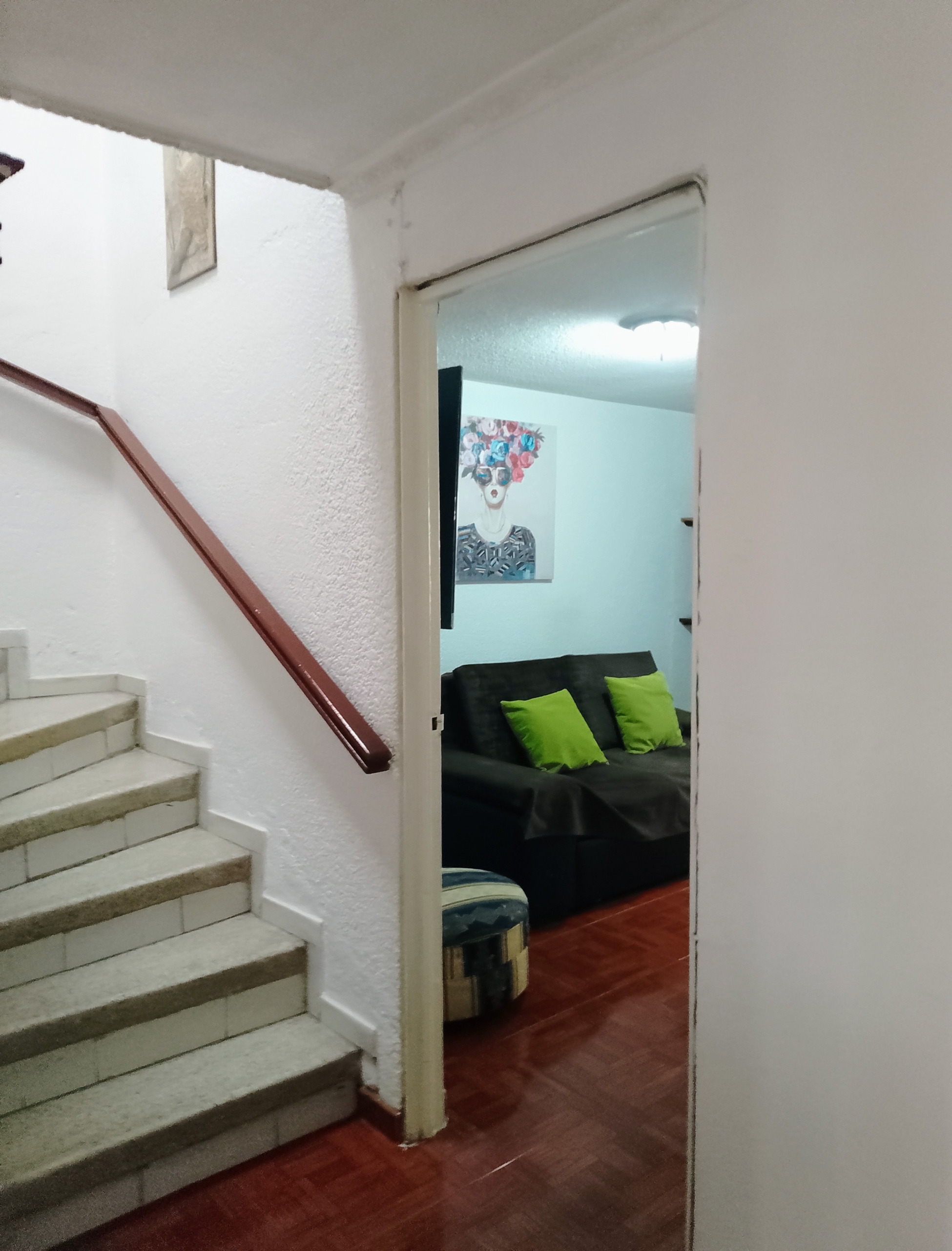Casa en Venta Villa Luz COD-1138