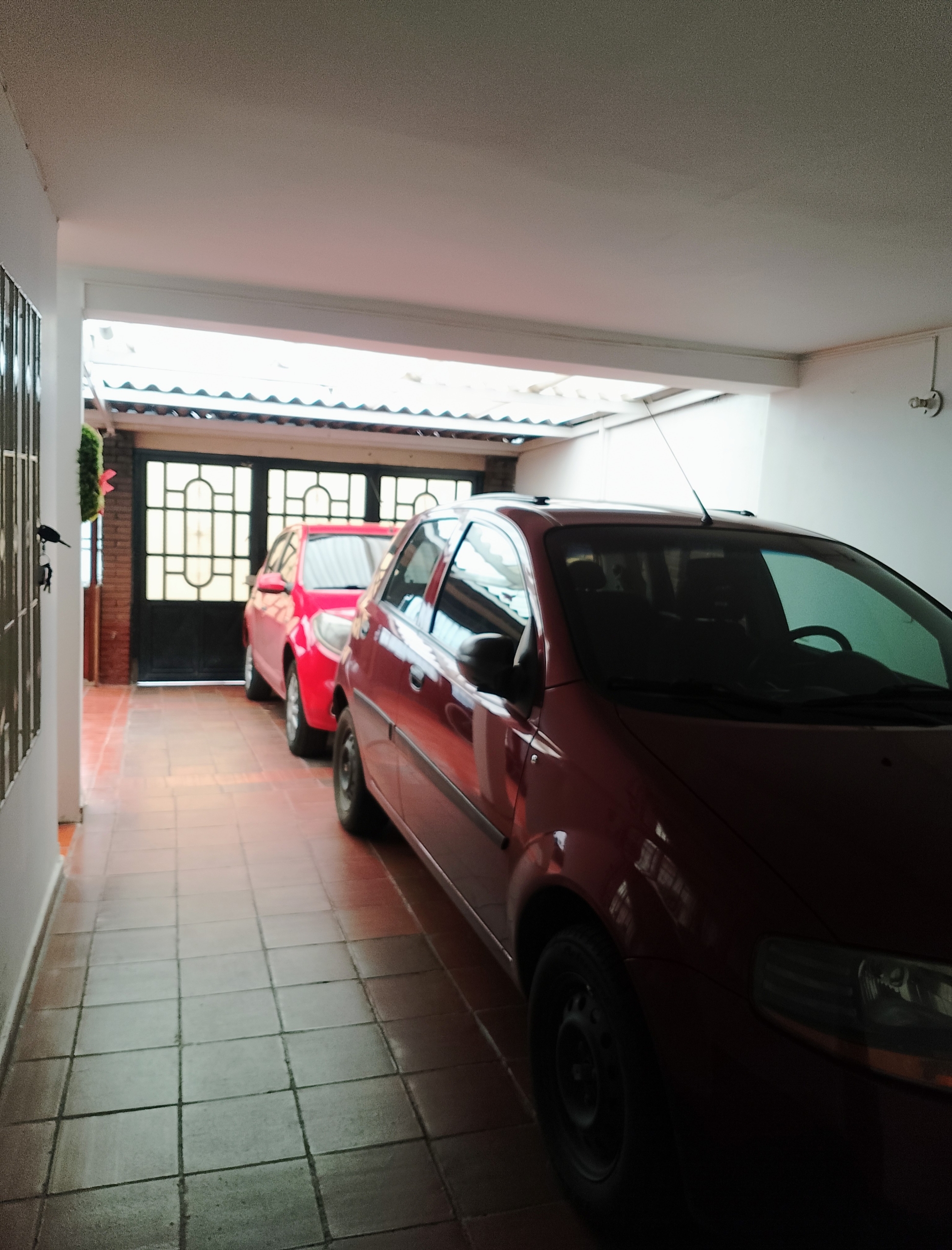 Casa en Venta Villa Luz COD-1138