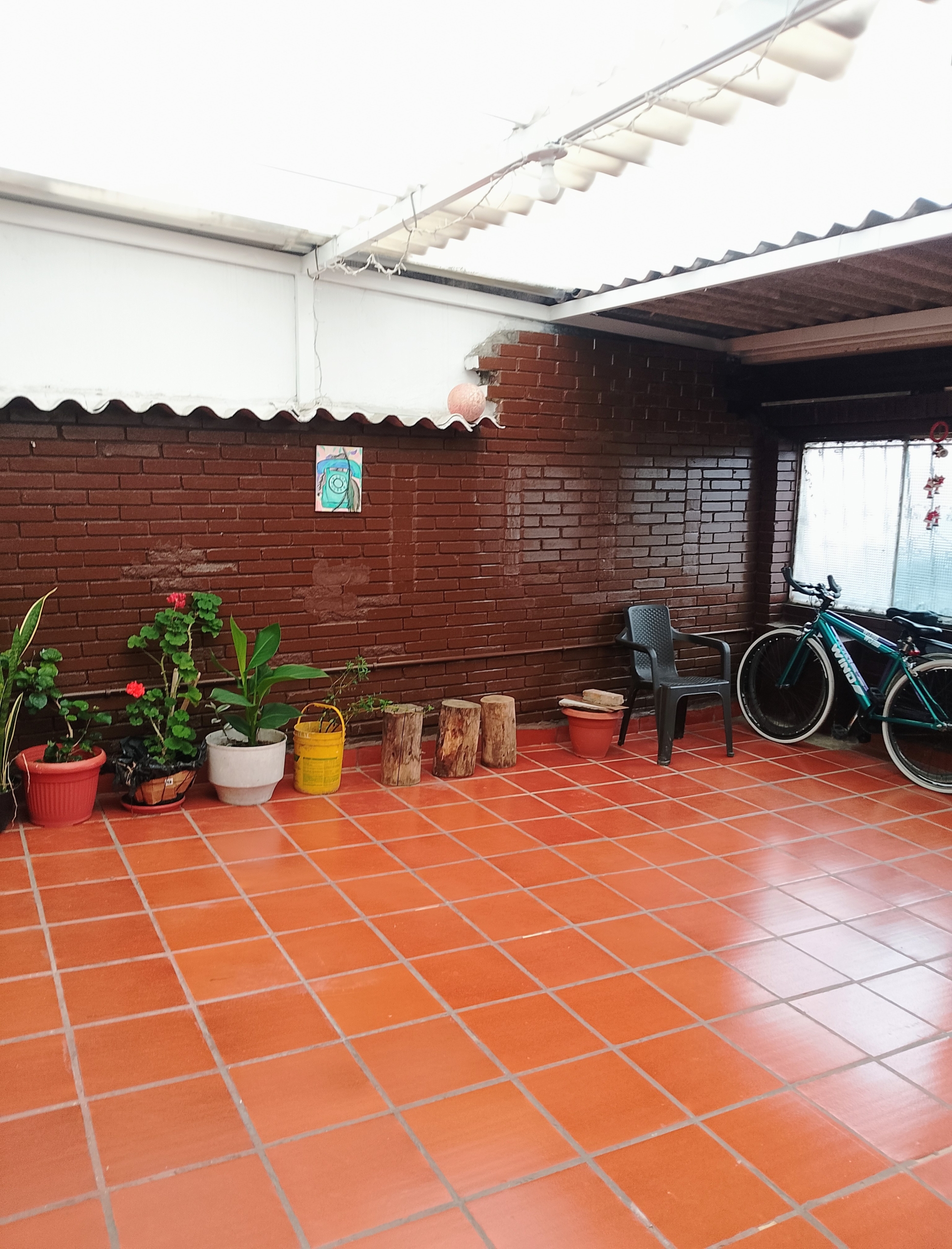 Casa en Venta Villa Luz COD-1138