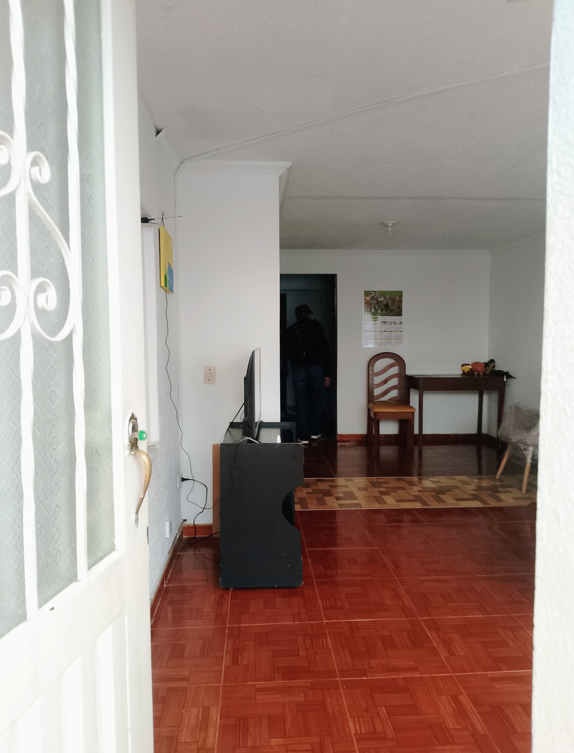 Casa en Venta Villa Luz COD-1138