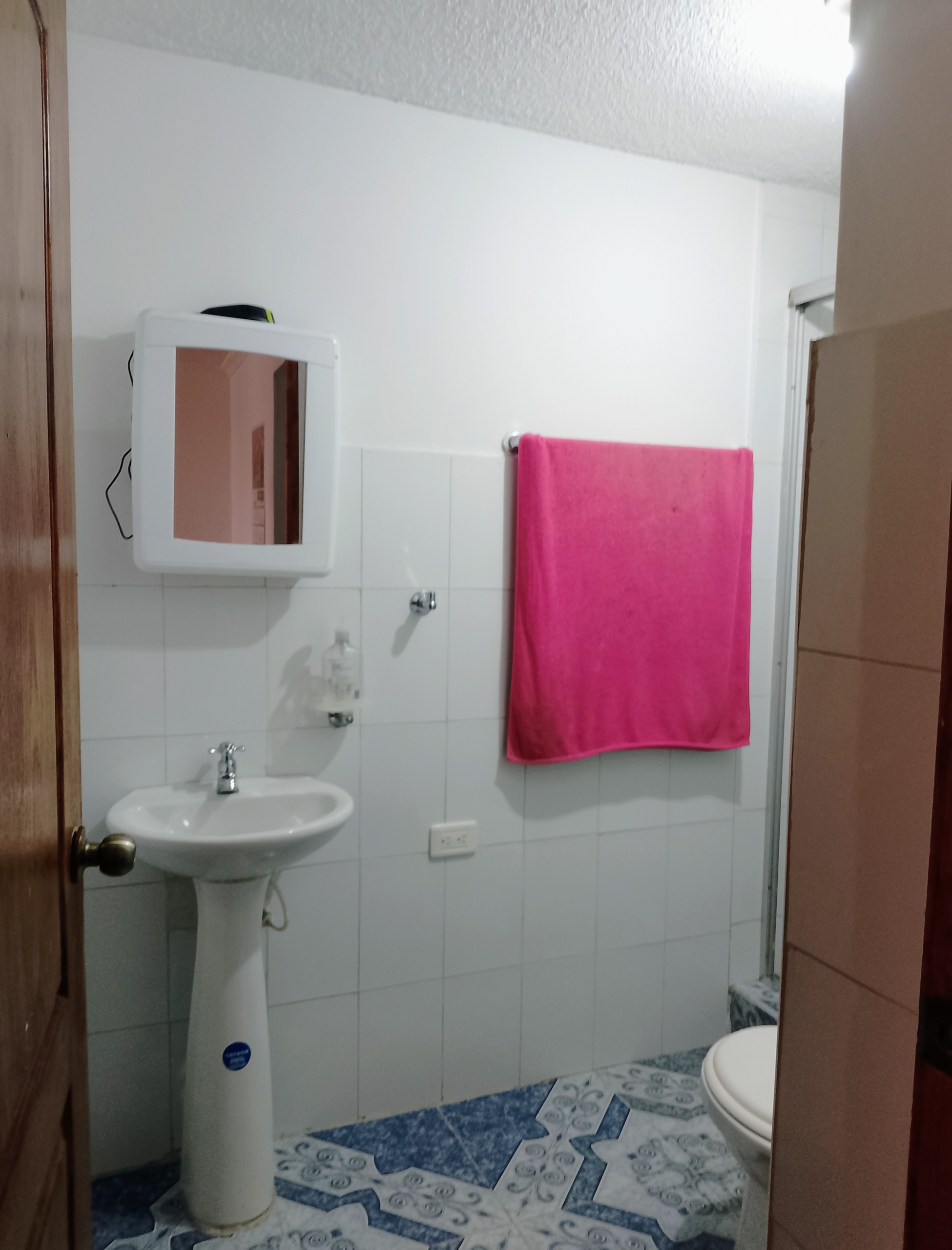 Casa en Venta Villa Luz COD-1138