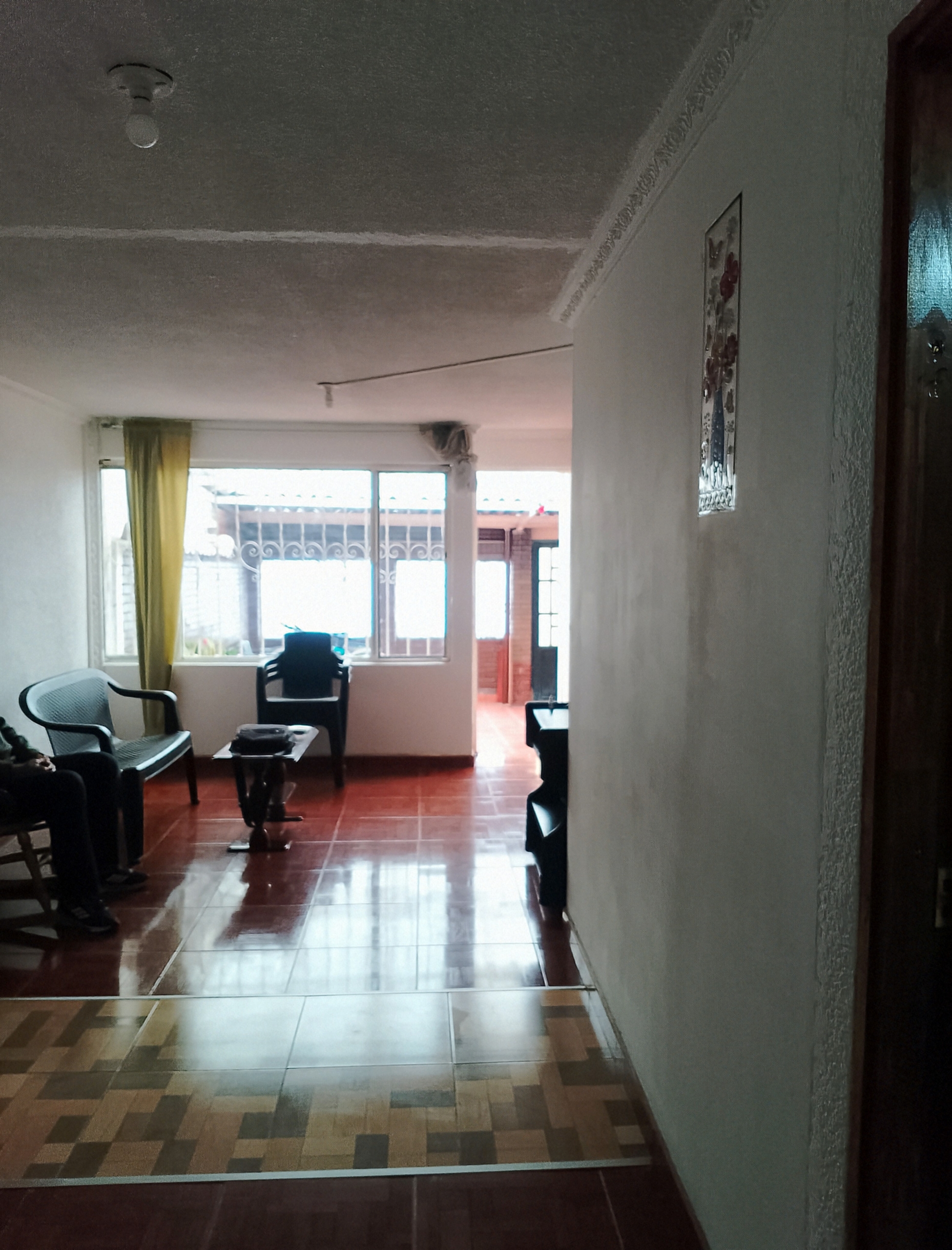 Casa en Venta Villa Luz COD-1138