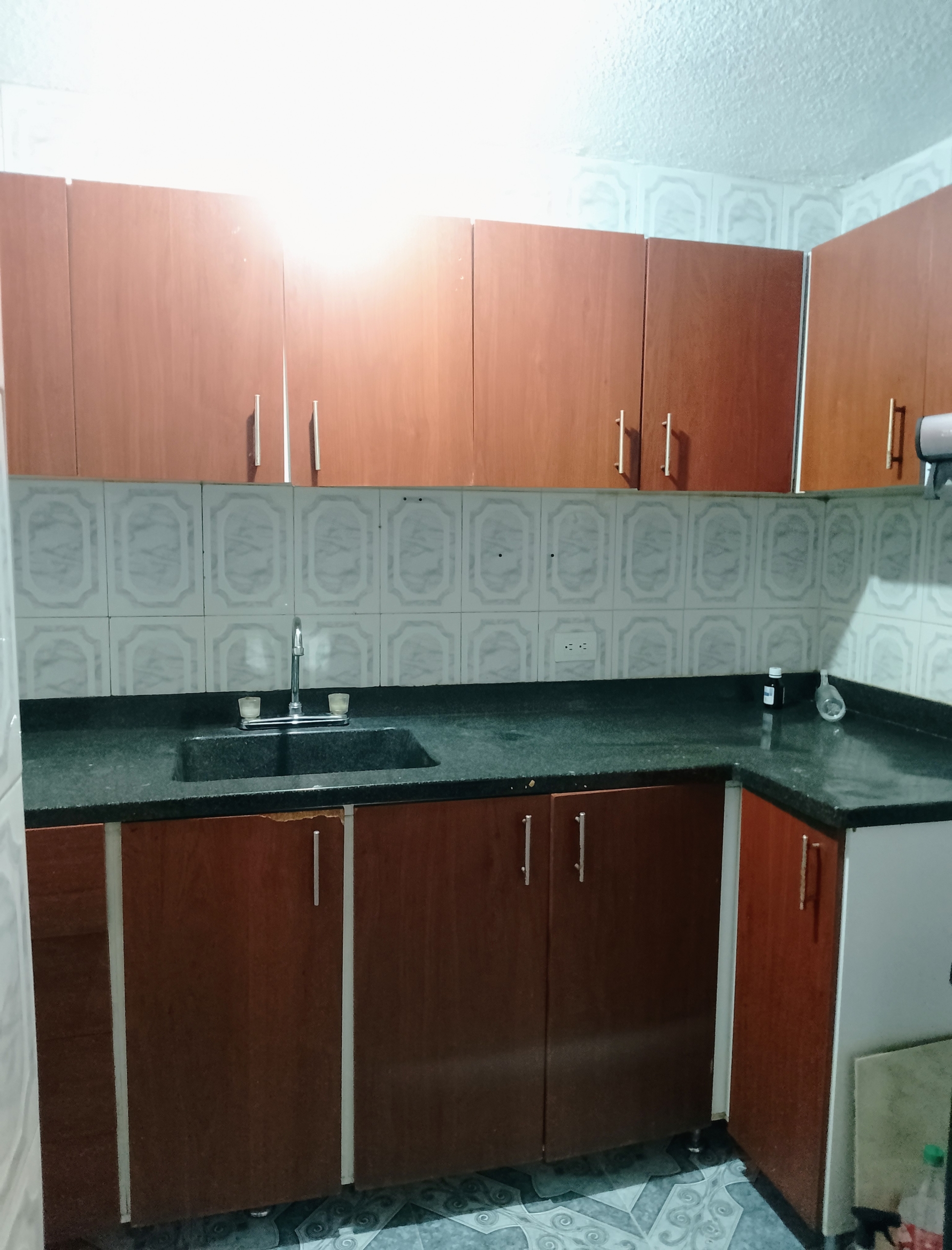 Casa en Venta Villa Luz COD-1138