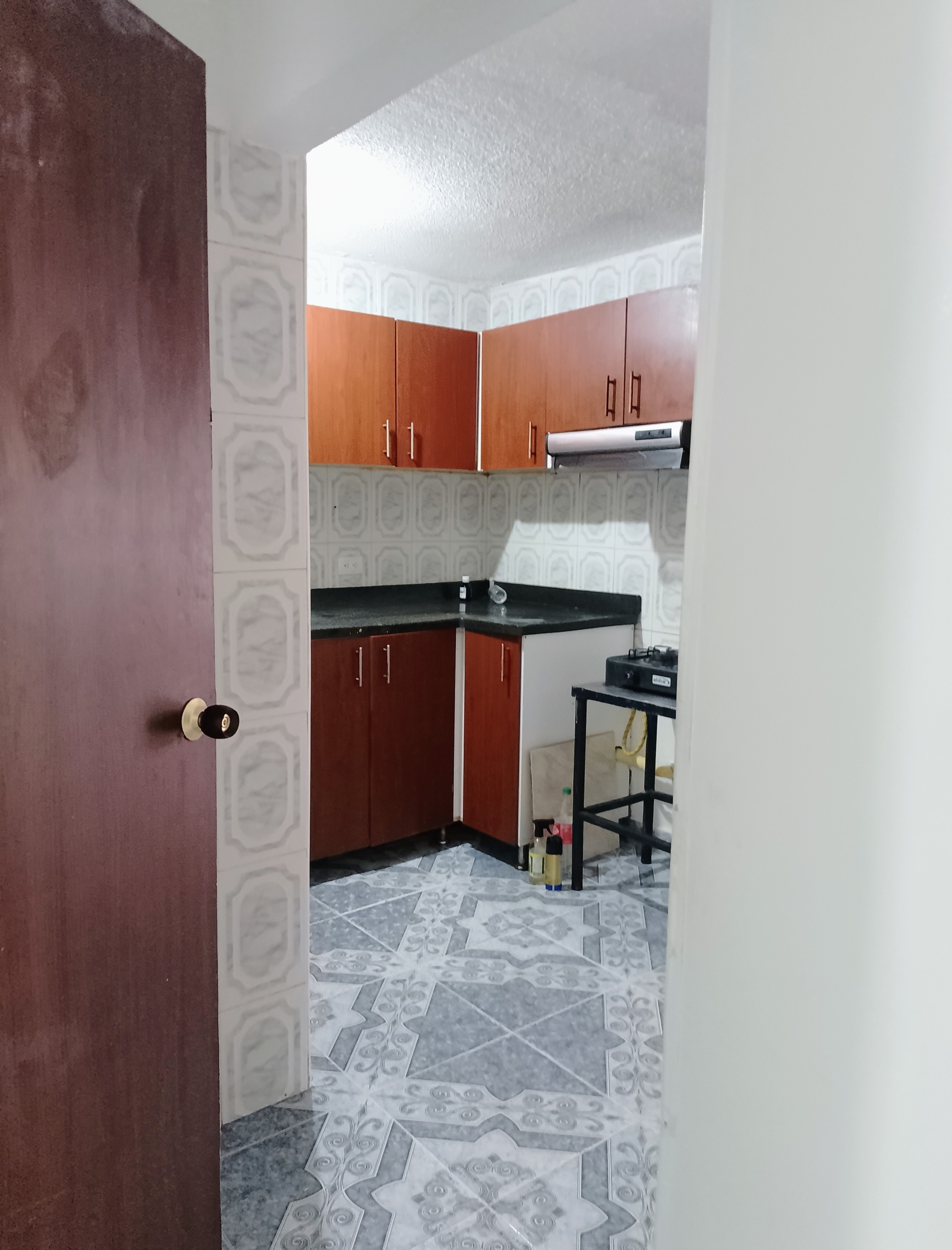 Casa en Venta Villa Luz COD-1138