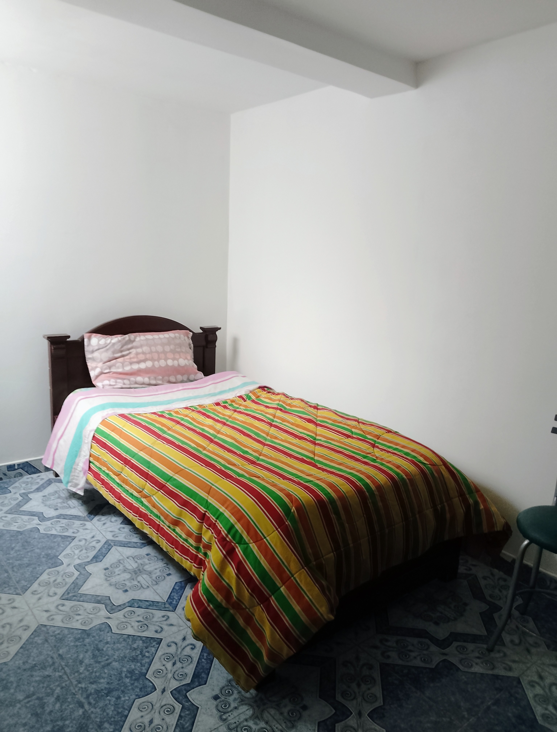 Casa en Venta Villa Luz COD-1138