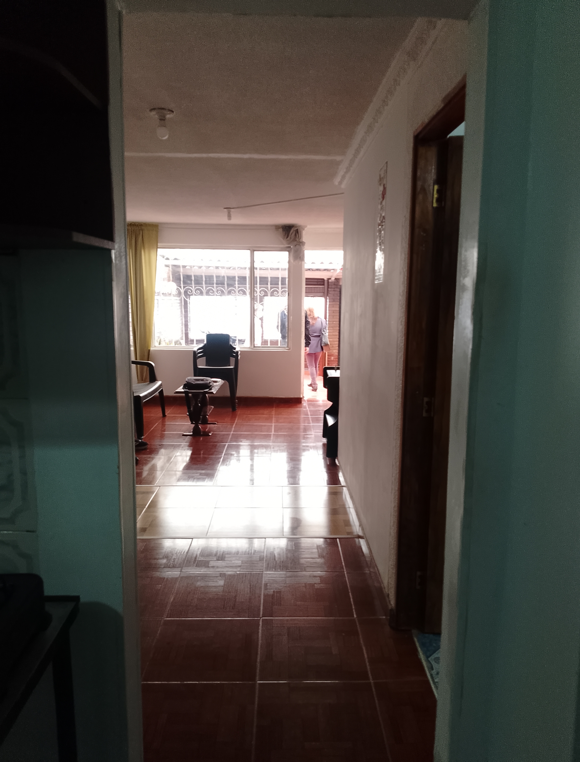 Casa en Venta Villa Luz COD-1138