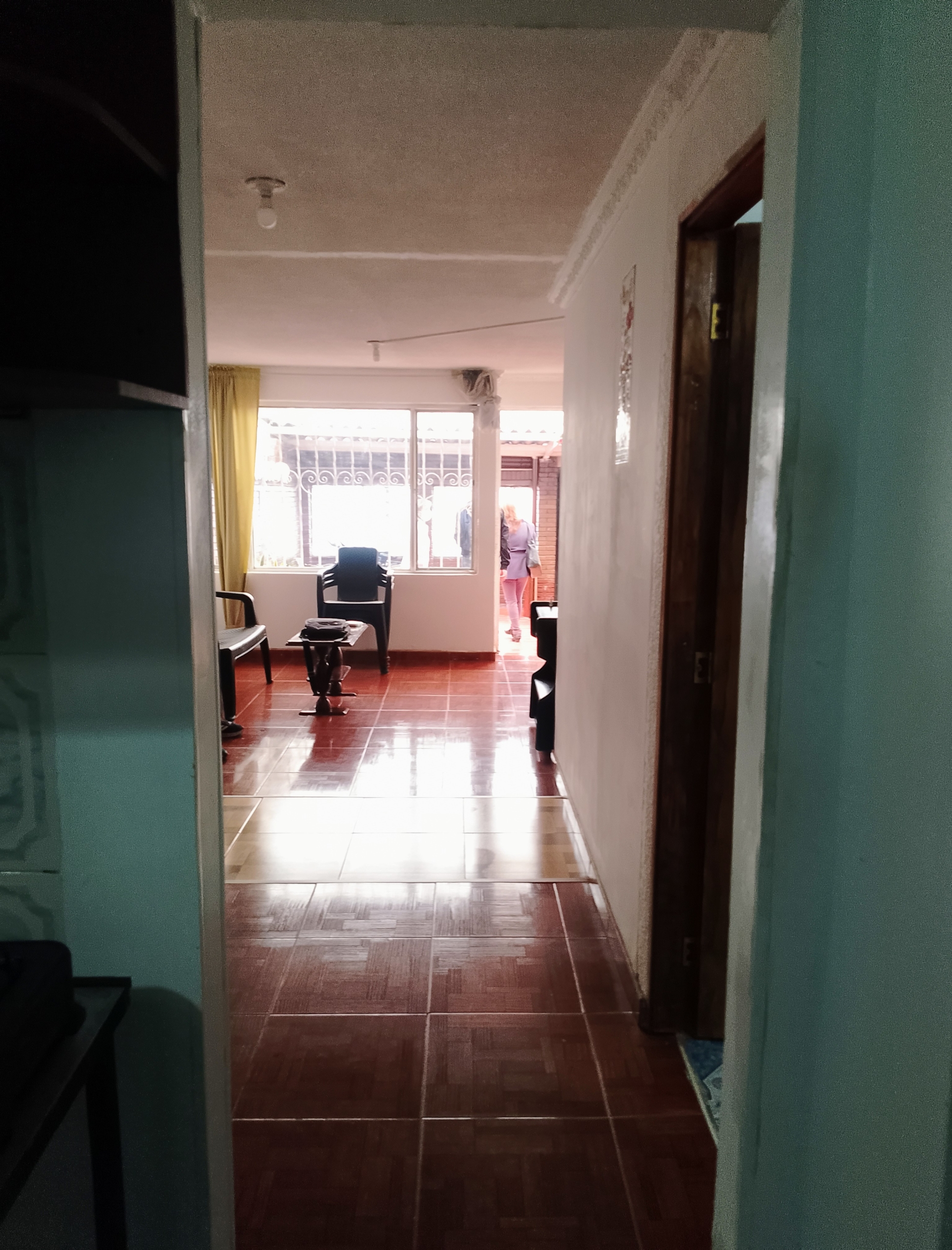 Casa en Venta Villa Luz COD-1138