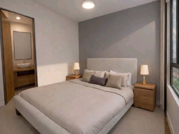 Apartamento Santa Helenita COD -1110