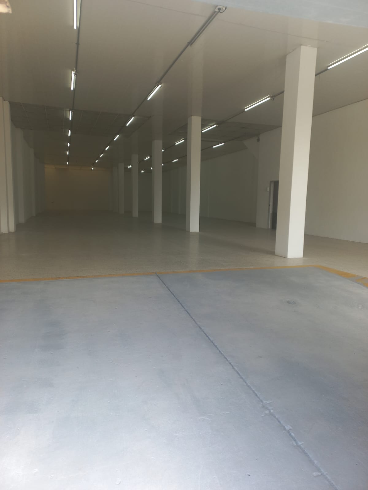 Bodega Comercial Tunja COD – 909