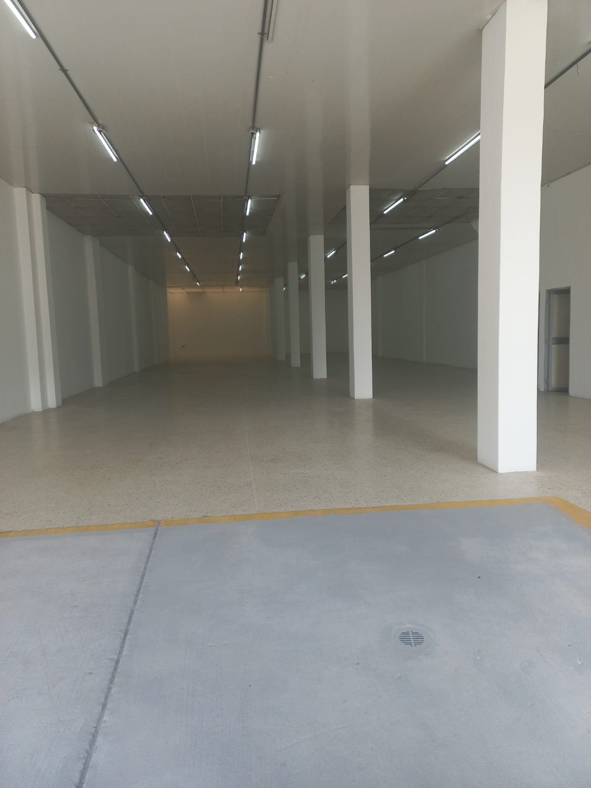 Bodega Comercial Tunja COD – 909