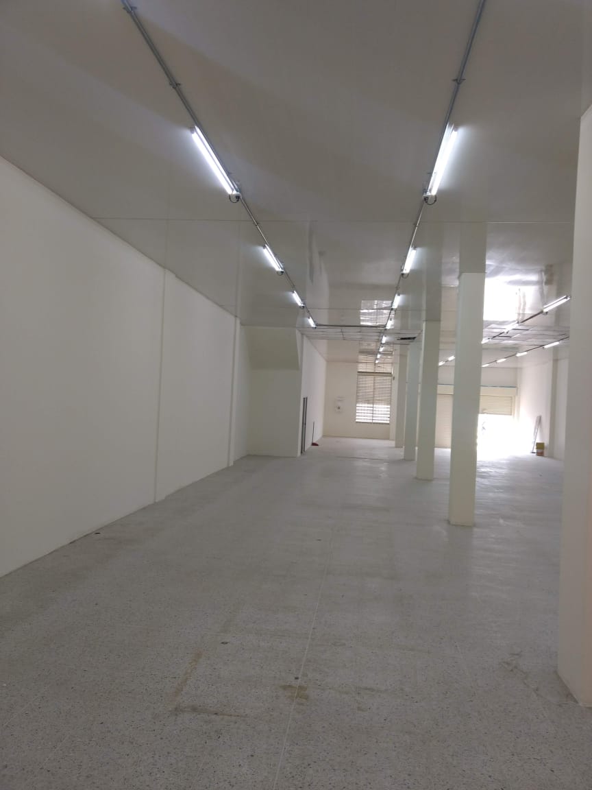 Bodega Comercial Tunja COD – 909