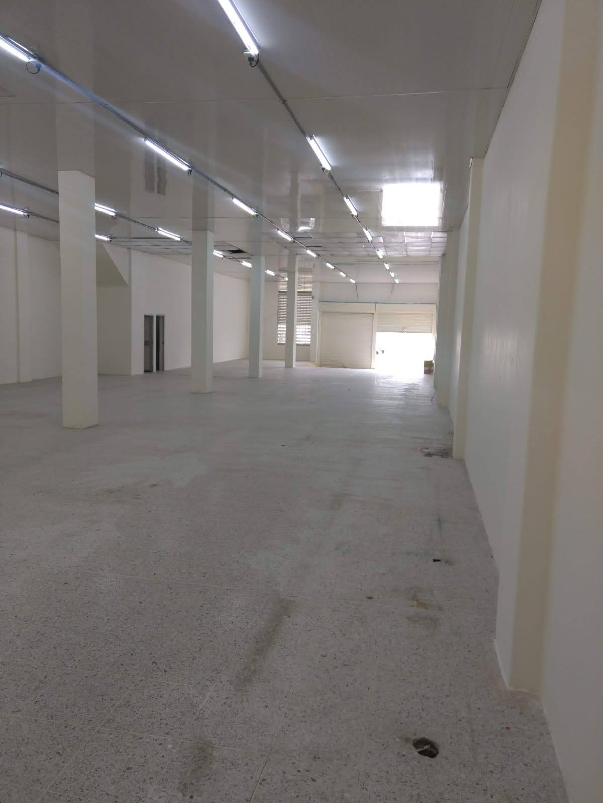 Bodega Comercial Tunja COD – 909