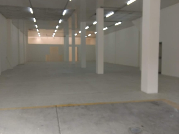 Bodega Comercial Tunja COD – 909