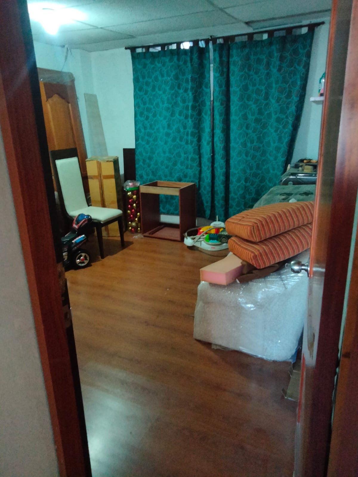 Bodega Comercial Tunja COD – 909