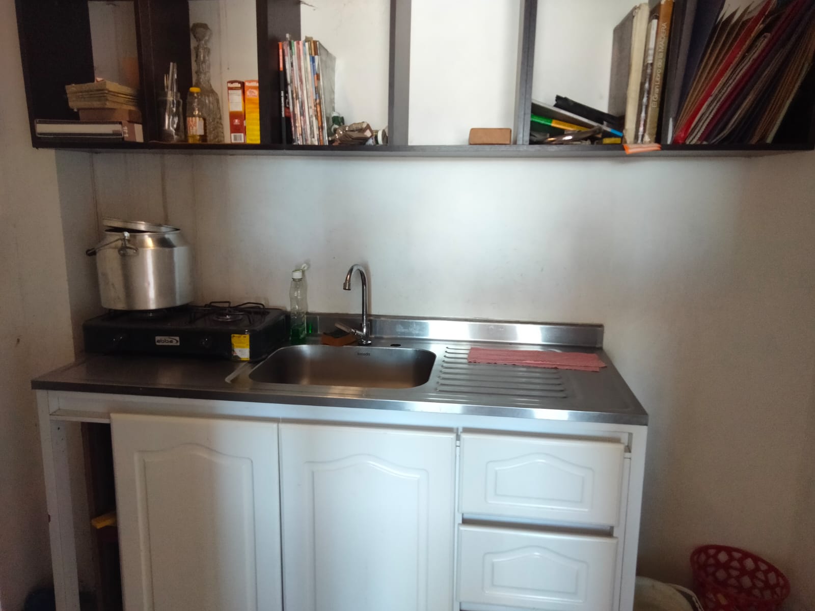 Bodega Comercial Tunja COD – 909