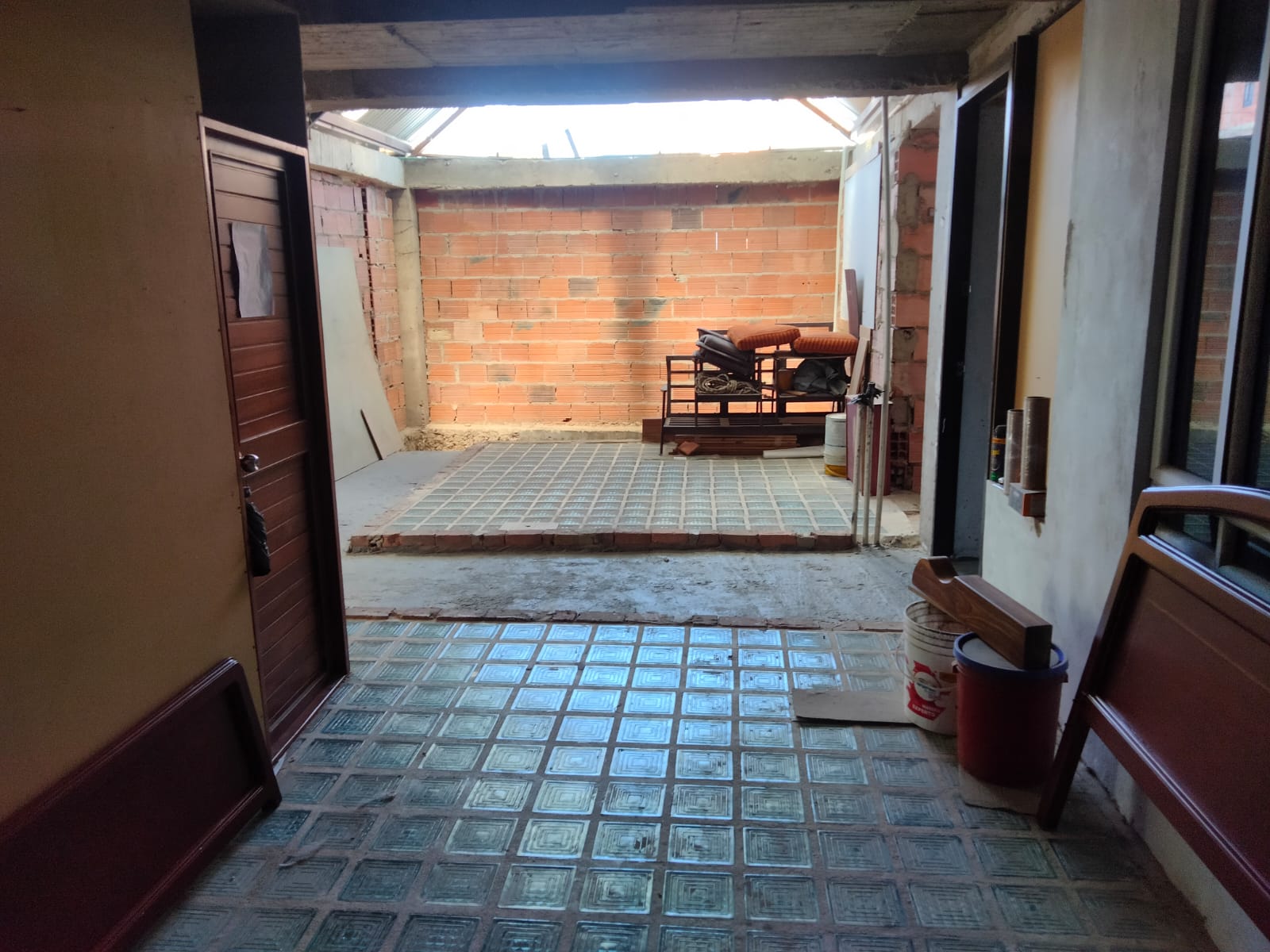 Bodega Comercial Tunja COD – 909