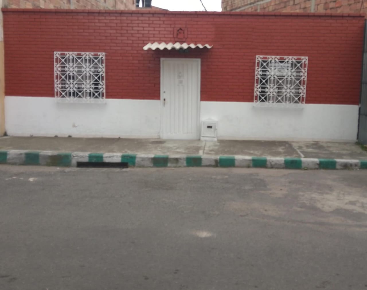 Casa En Venta Fontibón COD 780