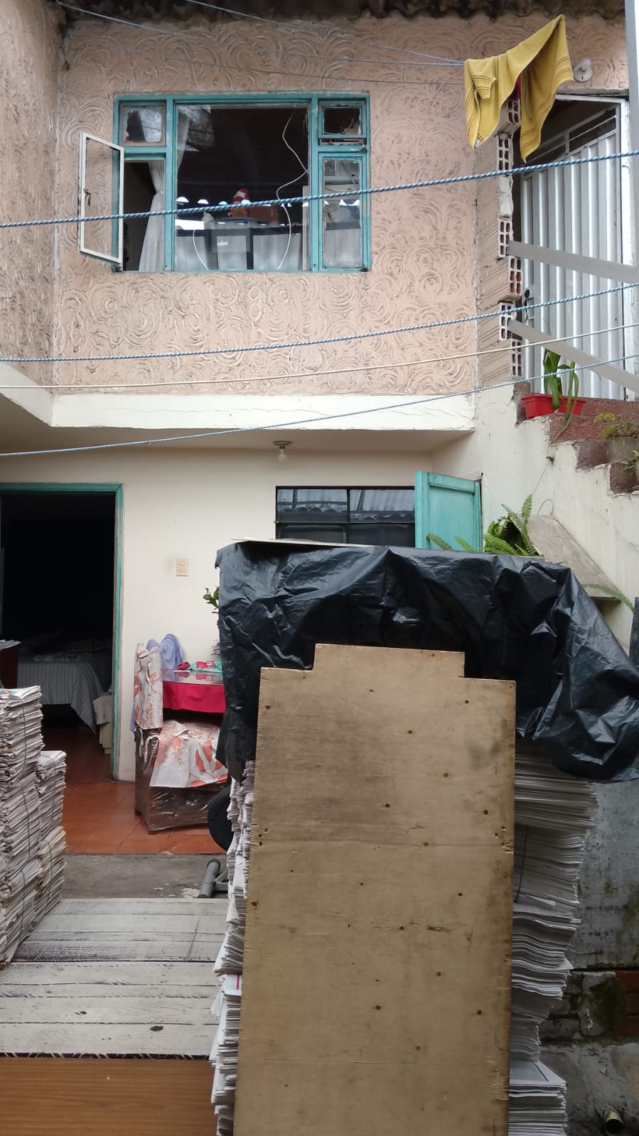 Casa En Venta Fontibón COD 780